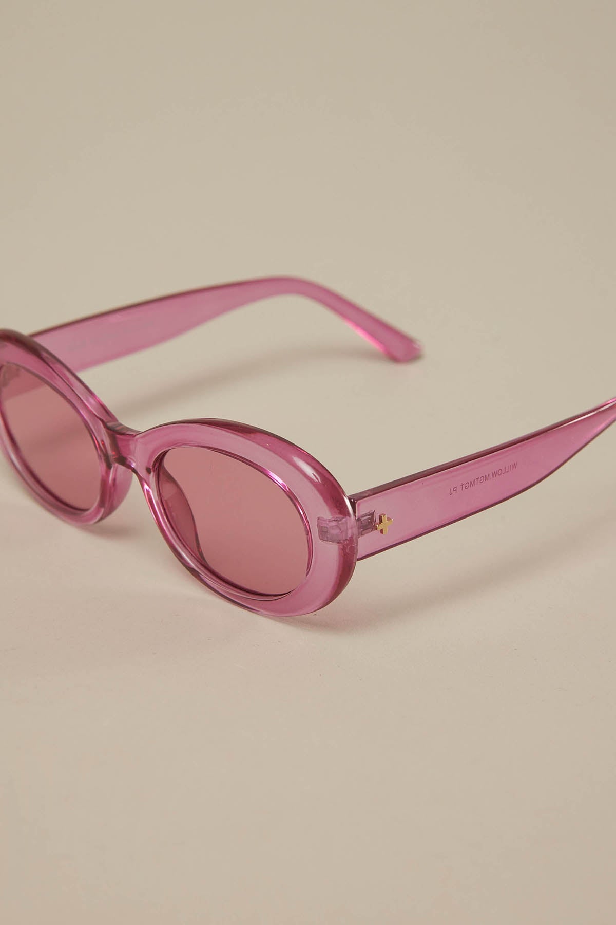 Peta + Jain Willow Magenta