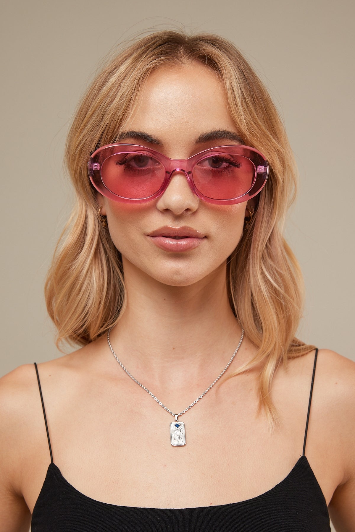 Peta + Jain Willow Magenta