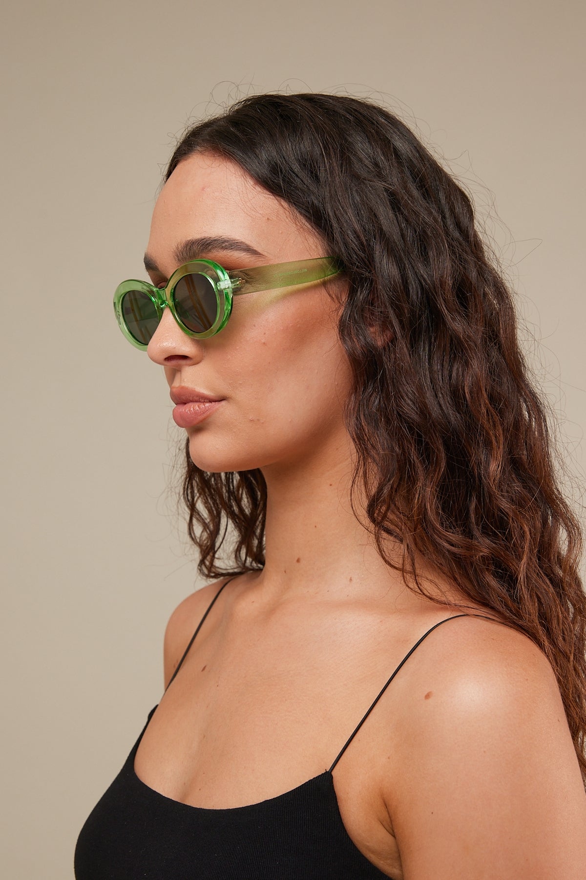 Peta + Jain Willow Green