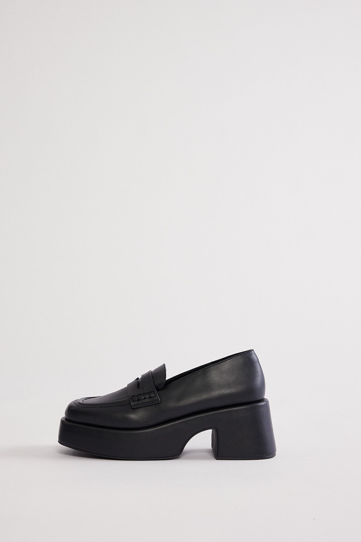 Therapy Rustica Black
