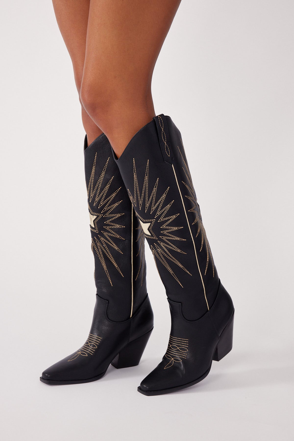 Billini Constance Black