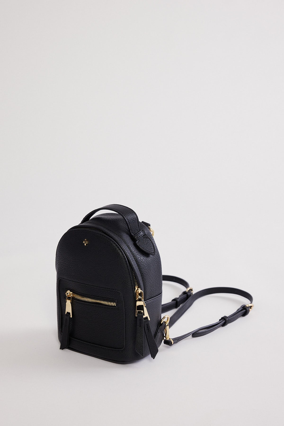 Peta + Jain Zoe Black Pebble