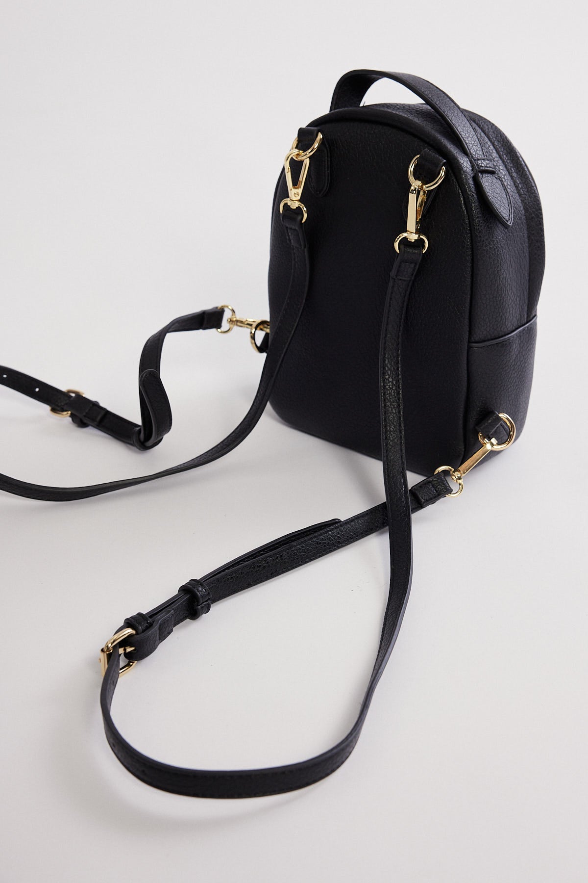 Peta + Jain Zoe Black Pebble