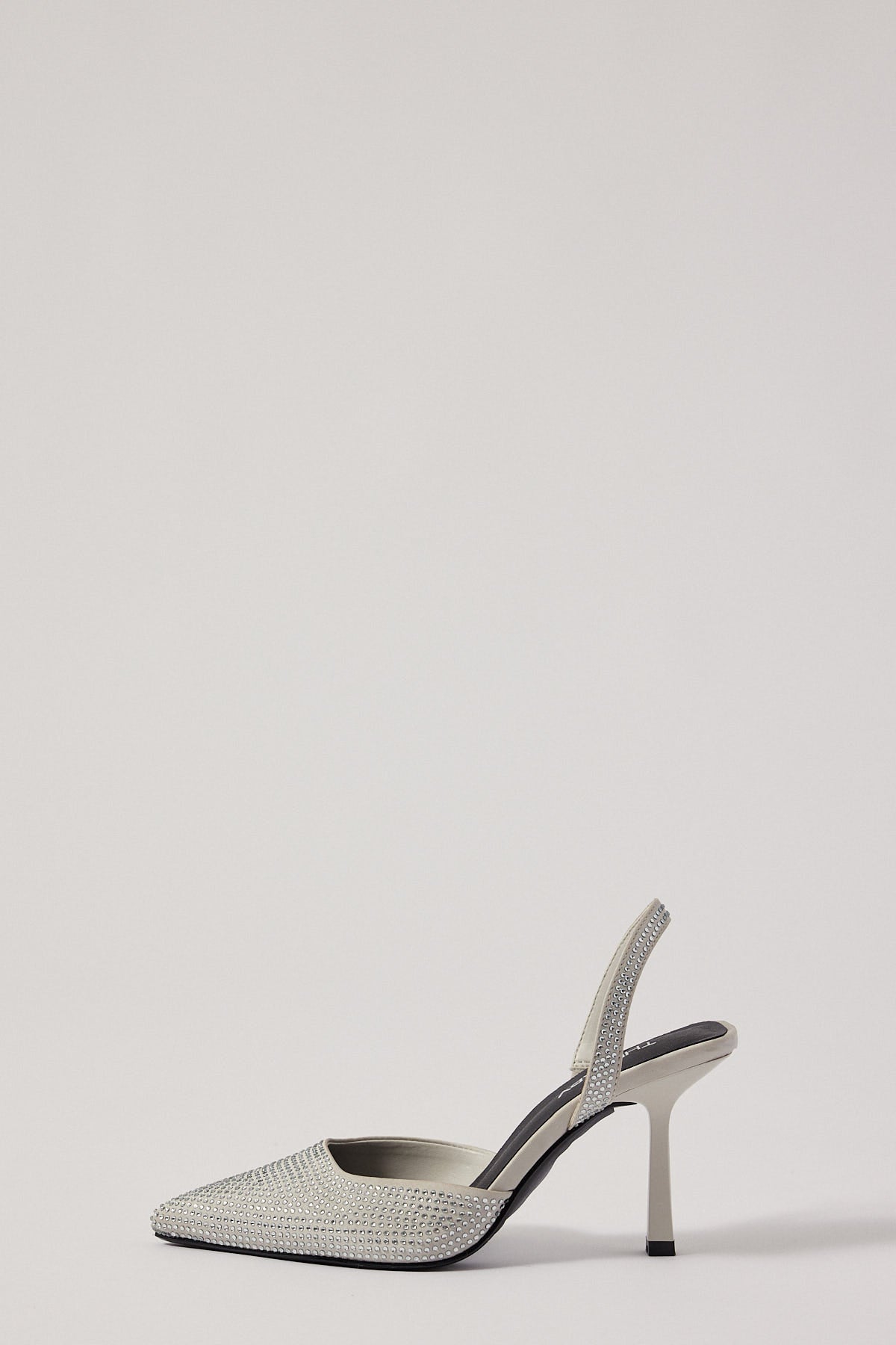 Therapy Adorn Silver
