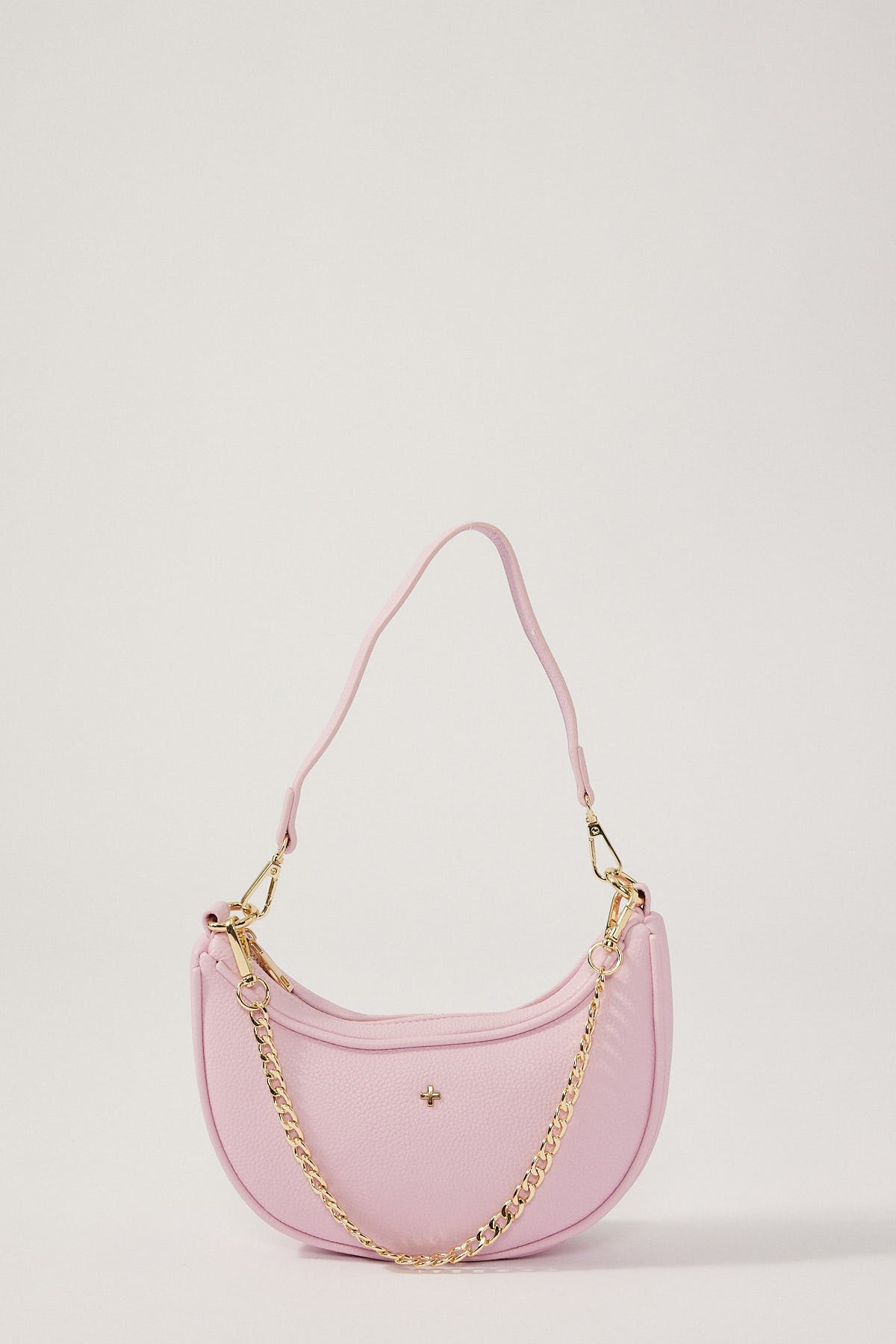 Peta + Jain Micki Pink Pebble Gold