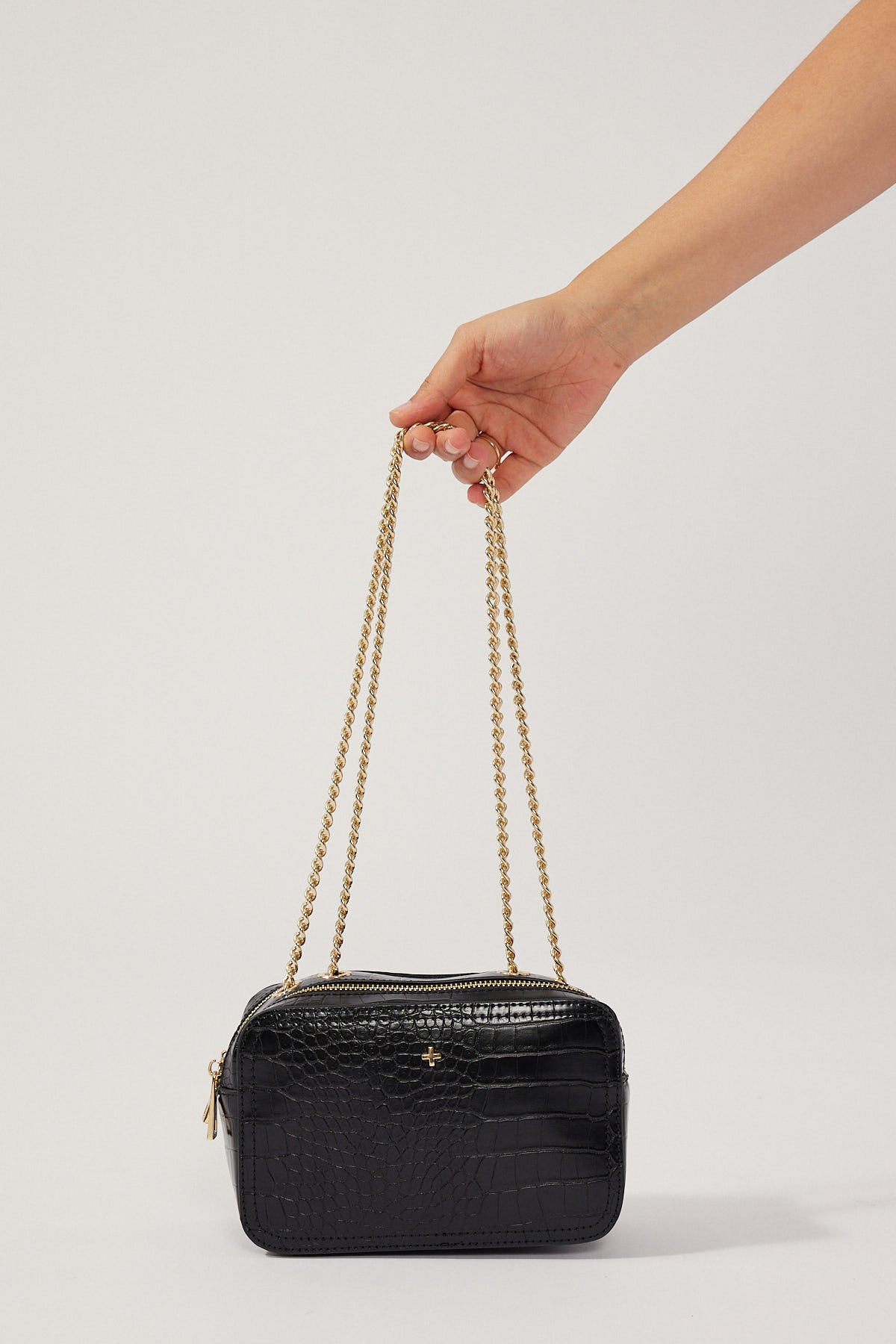 Peta + Jain Dua Black Gold