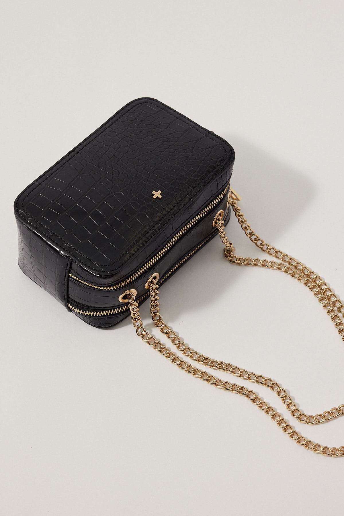 Peta + Jain Dua Black Gold