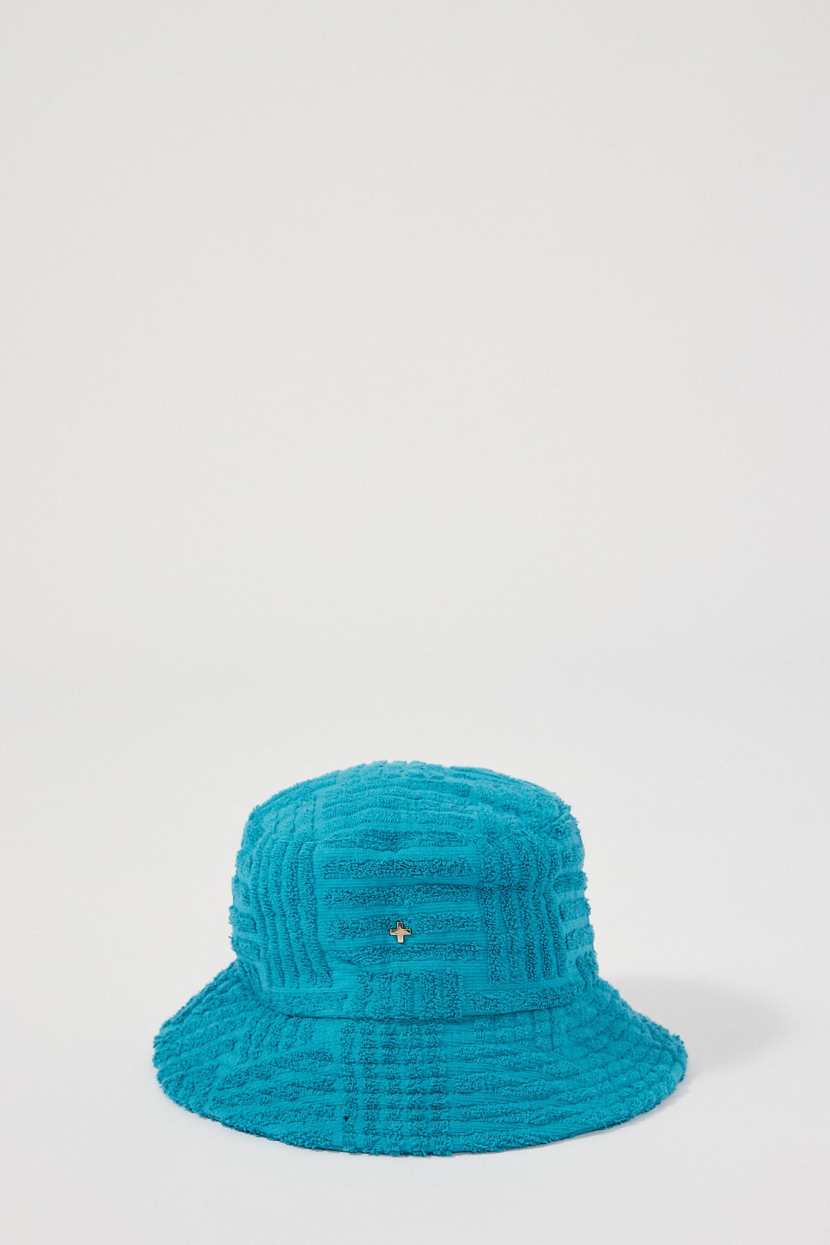 Peta + Jain Soleil Hat Turquoise