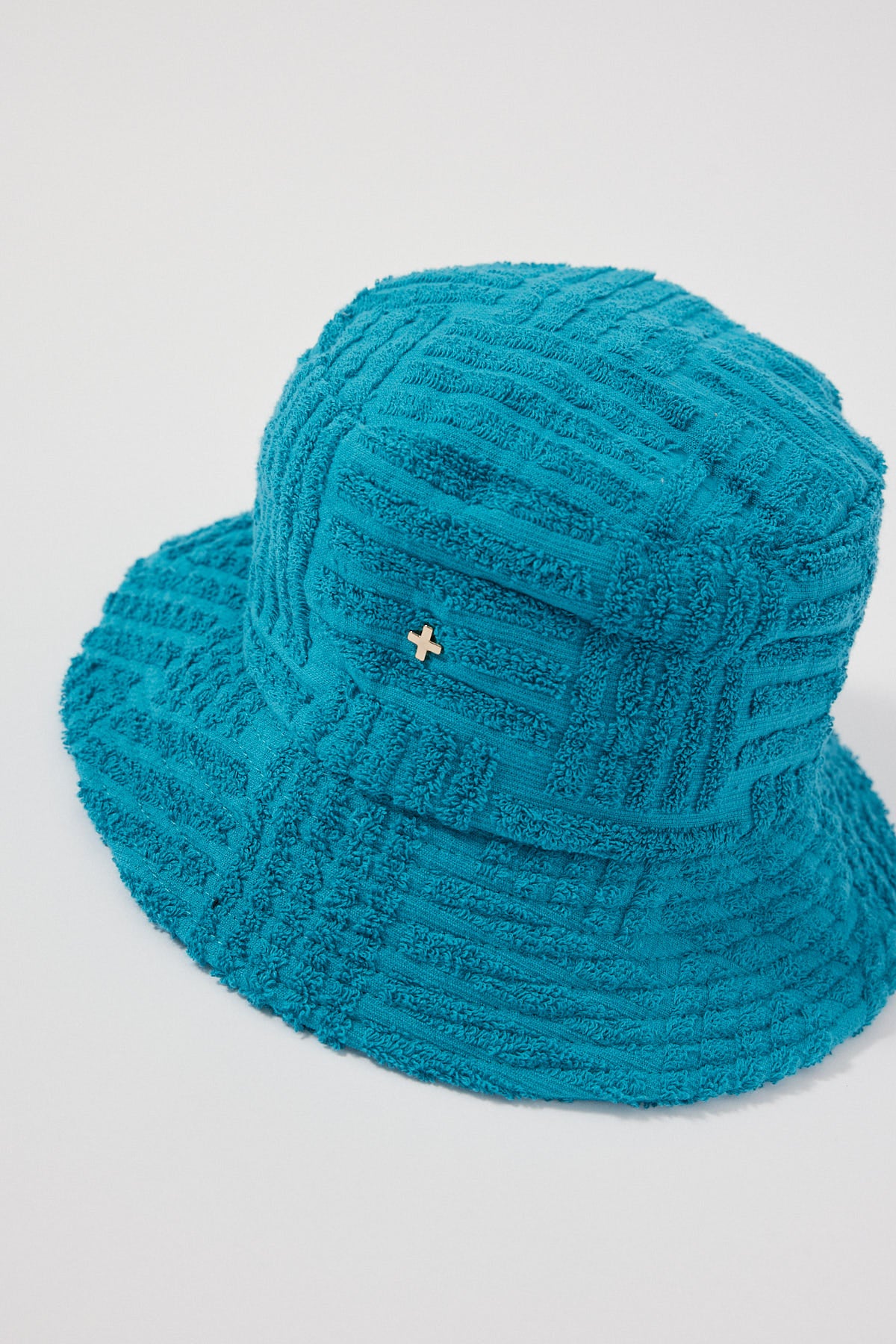 Peta + Jain Soleil Hat Turquoise