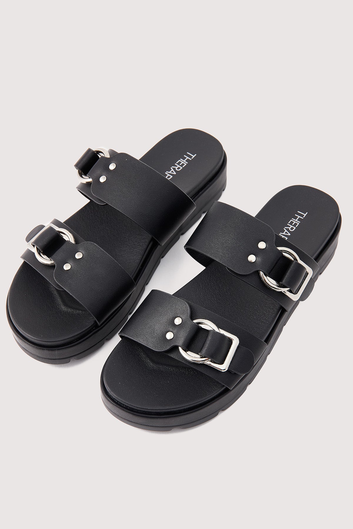 Therapy Litmus Black