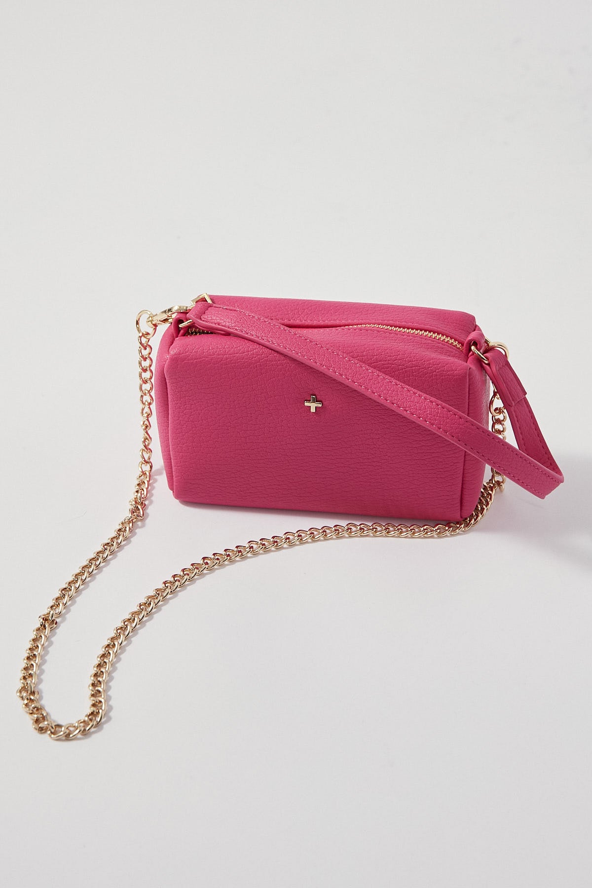 Peta + Jain Delta Pink Pebble