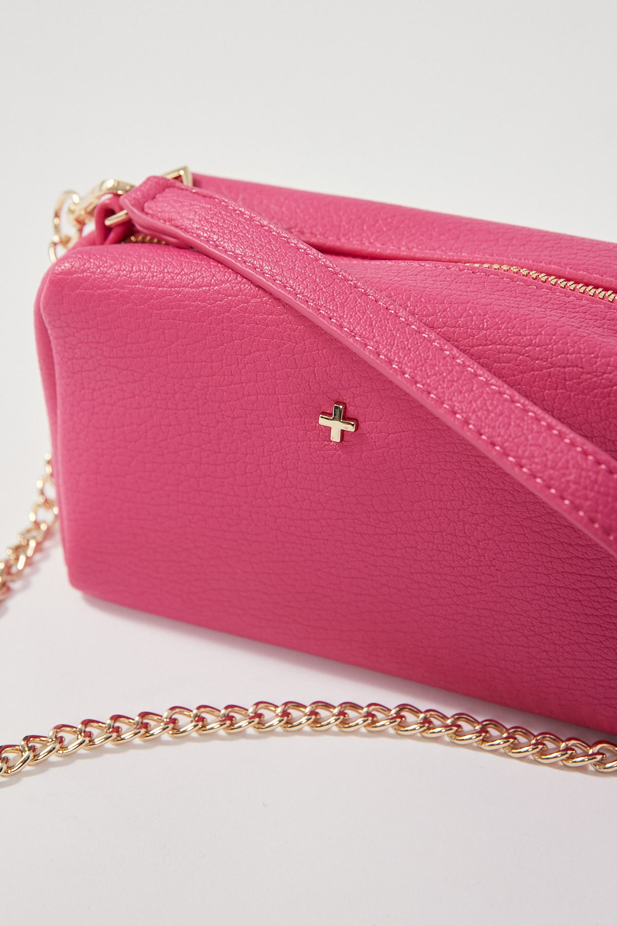 Peta + Jain Delta Pink Pebble