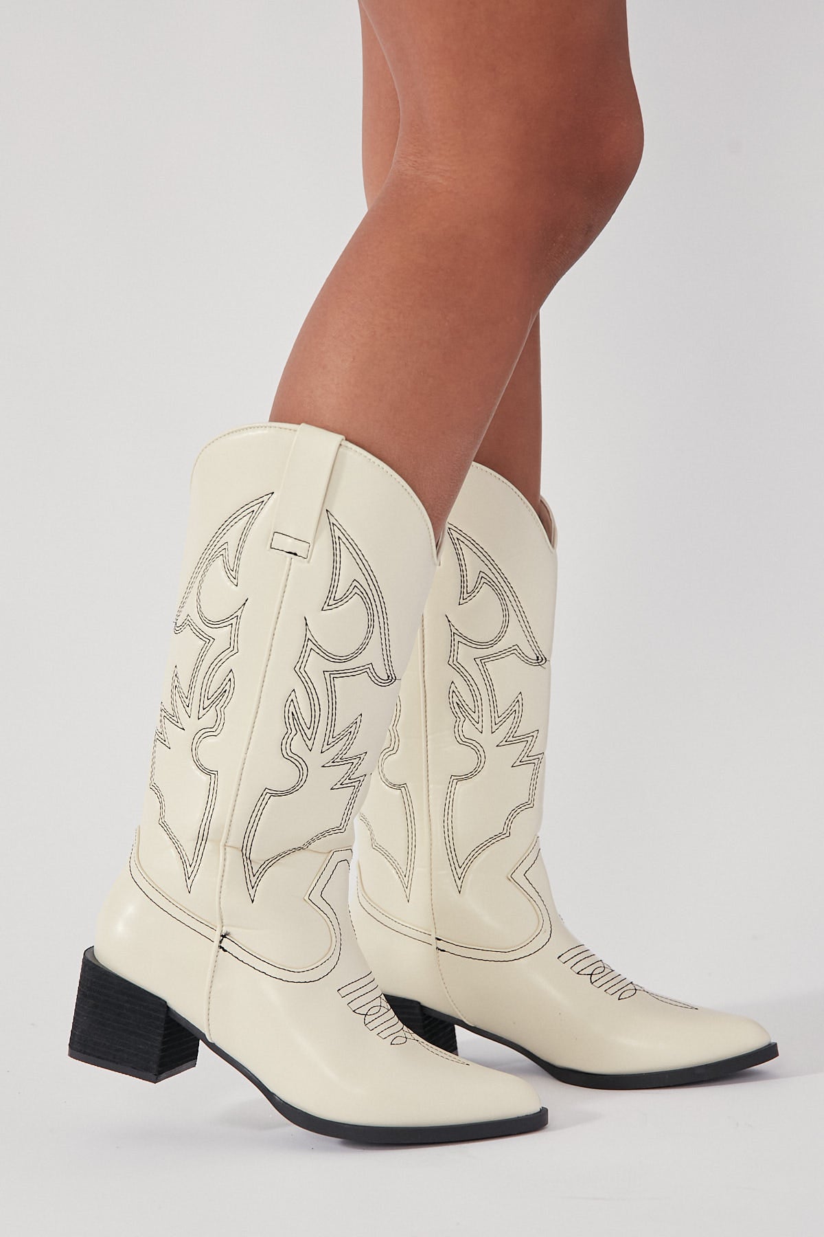 Therapy Ranger Bone/Black