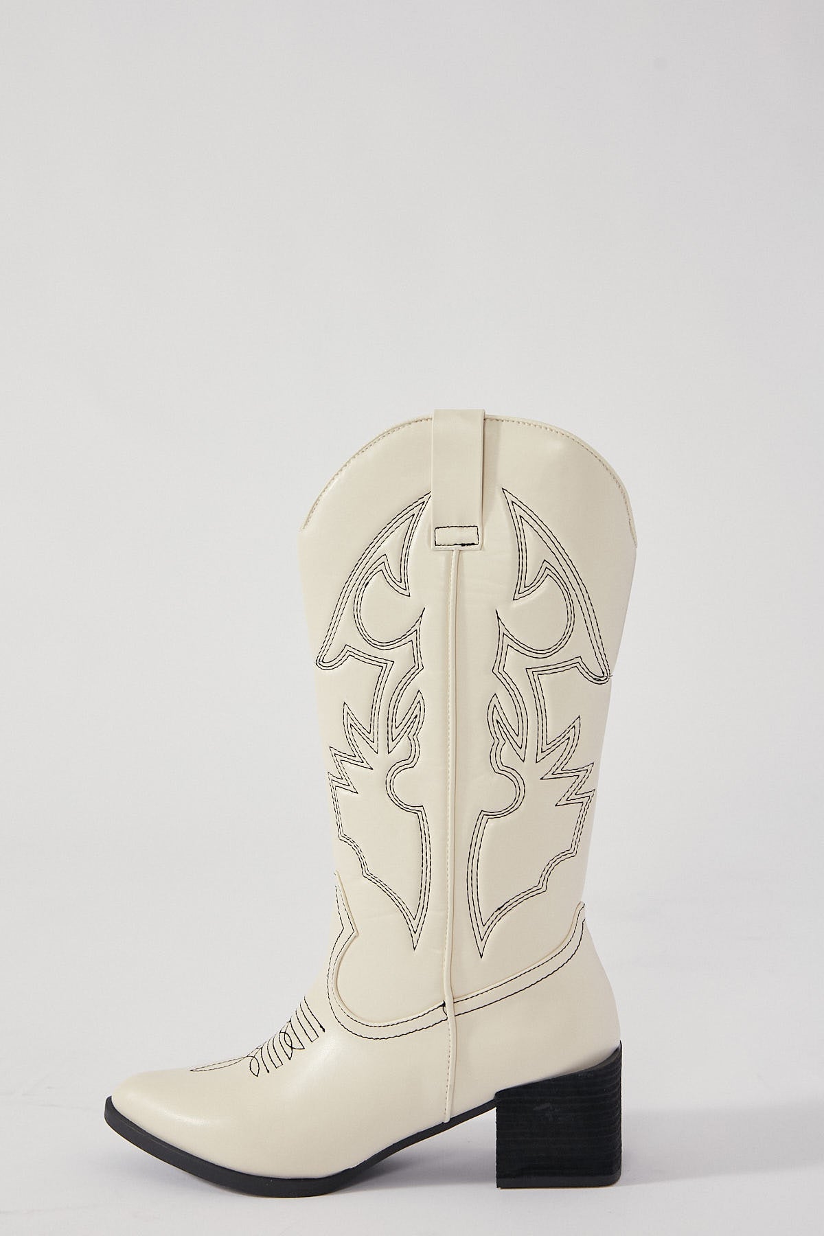 Therapy Ranger Bone/Black