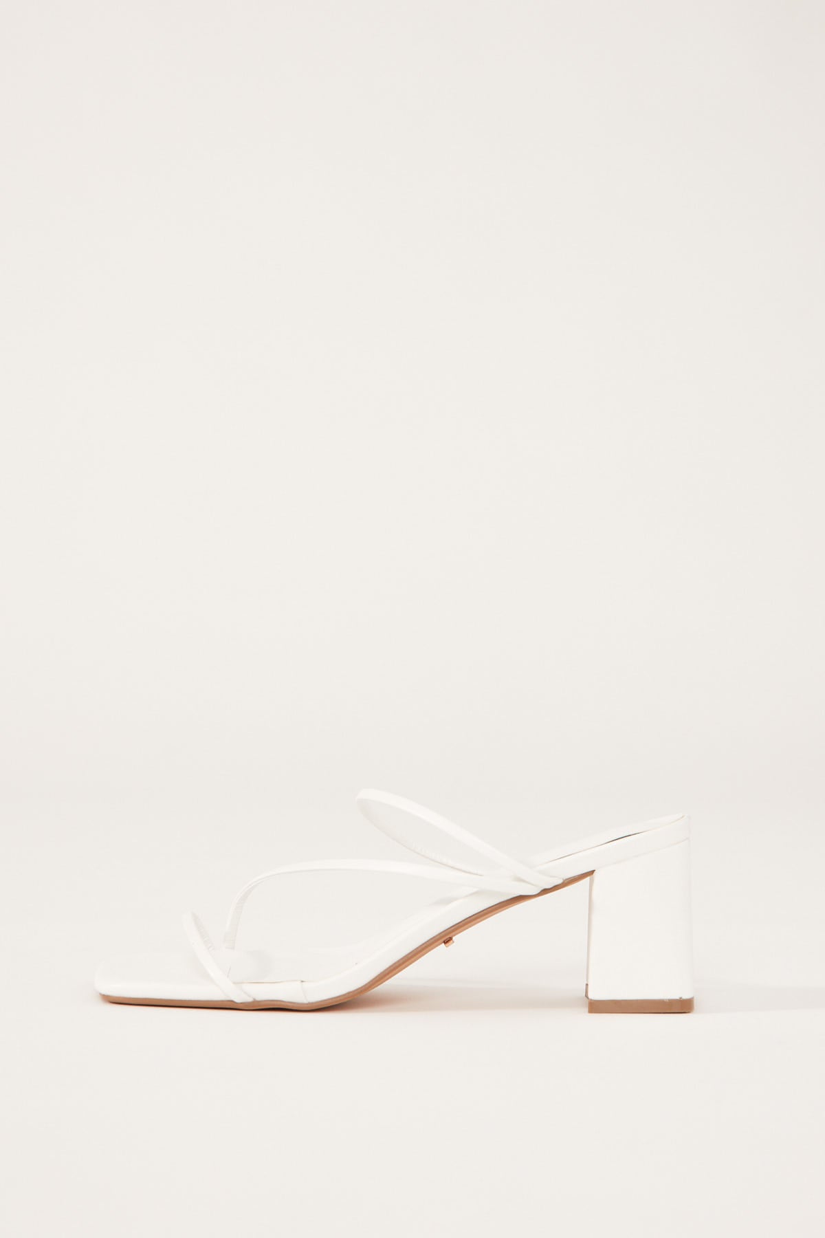 Billini Yazmin 2.0 White