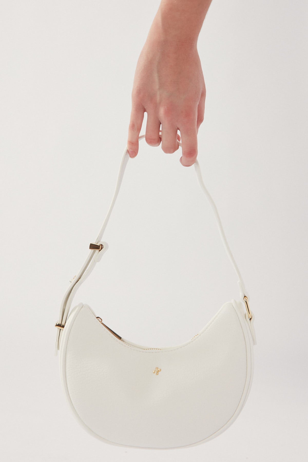 Peta + Jain Latto White Pebble Gold