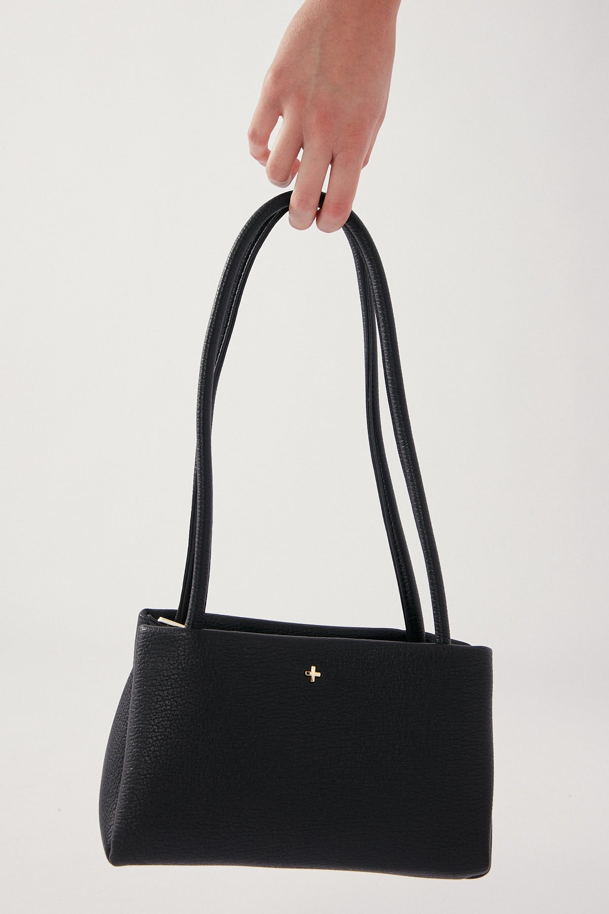 Peta + Jain Idris Black Pebble Gold