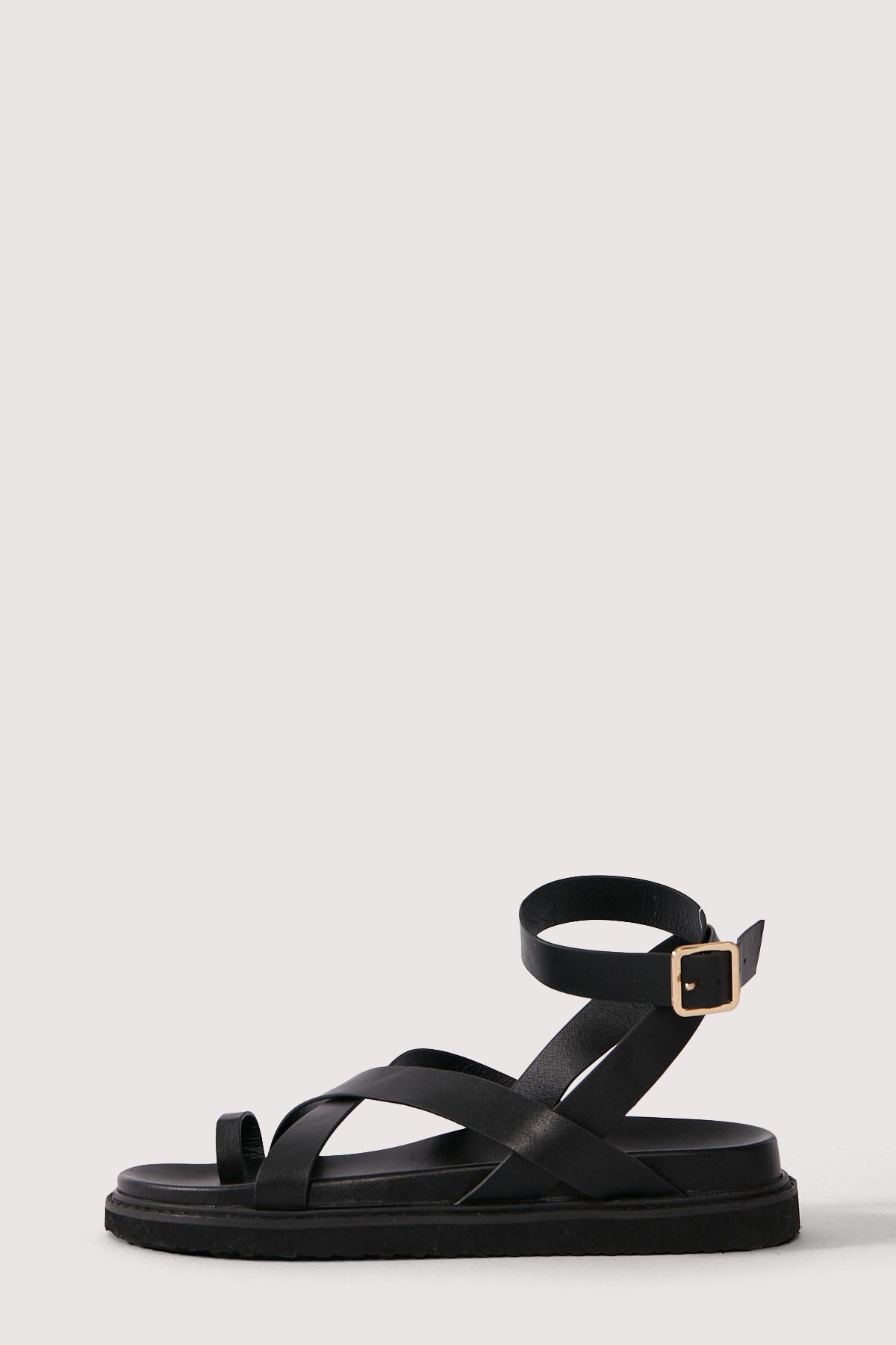 Billini Zinnia Sandal Black