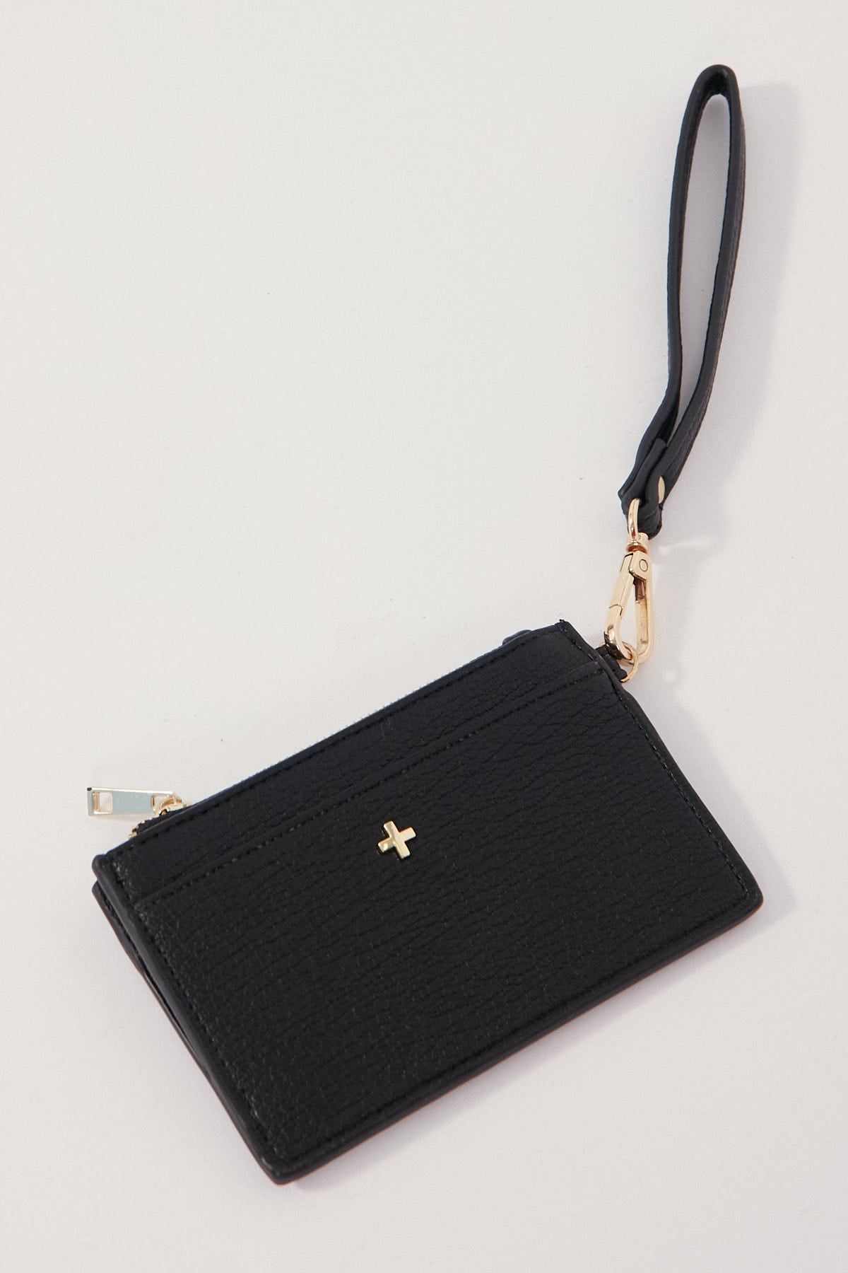 Peta + Jain Kiera Black Pebble/Gold