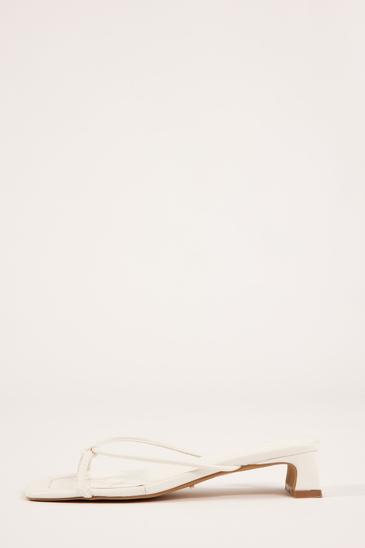 Billini Uriella Heels White