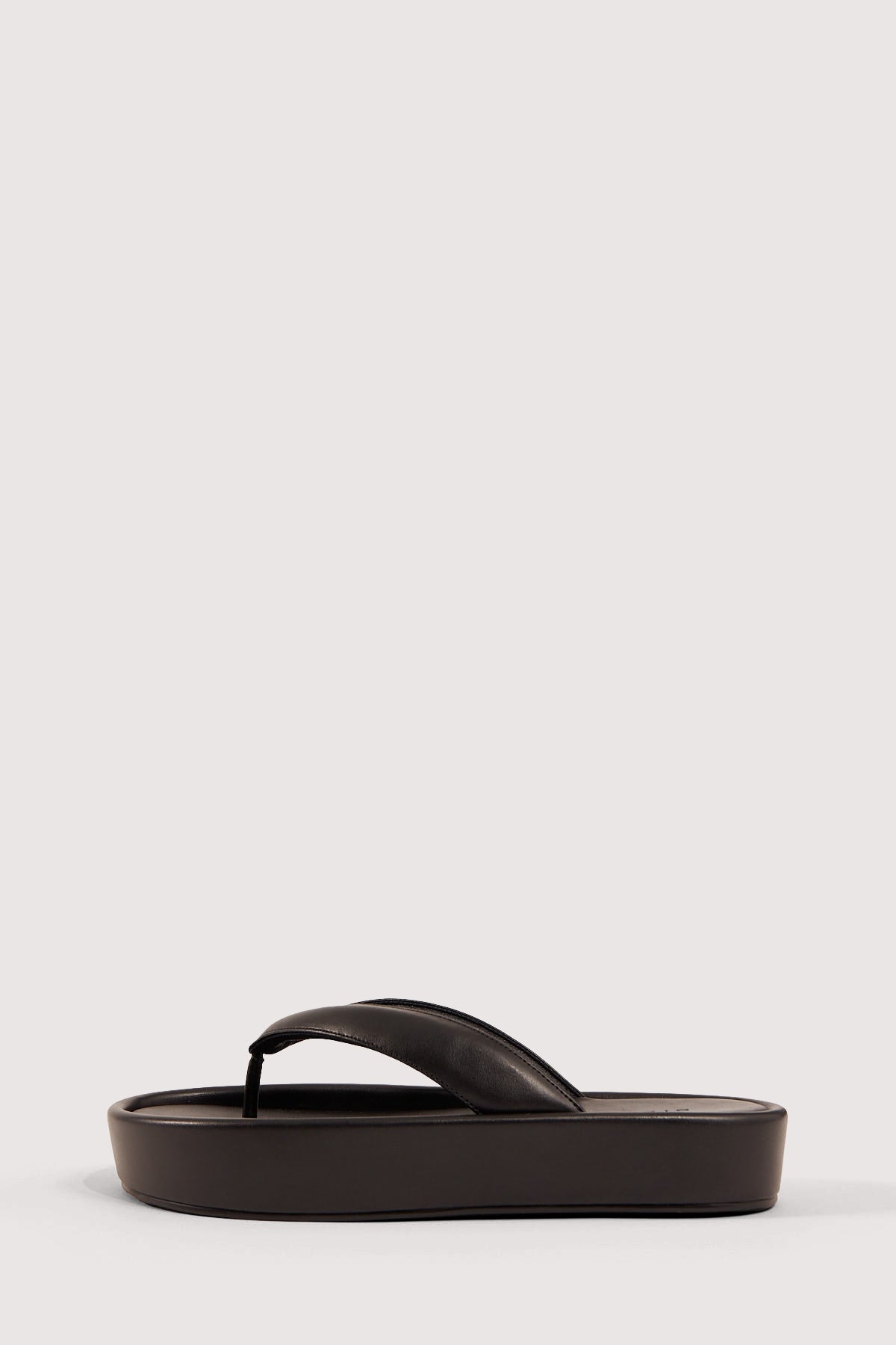 Billini Indah Slide Black