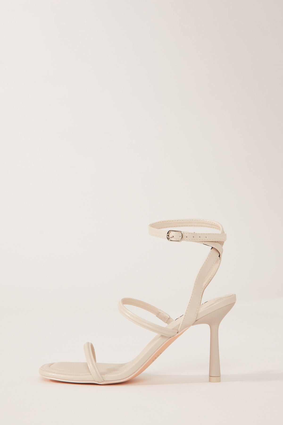 Therapy Teya PU Heels Bone