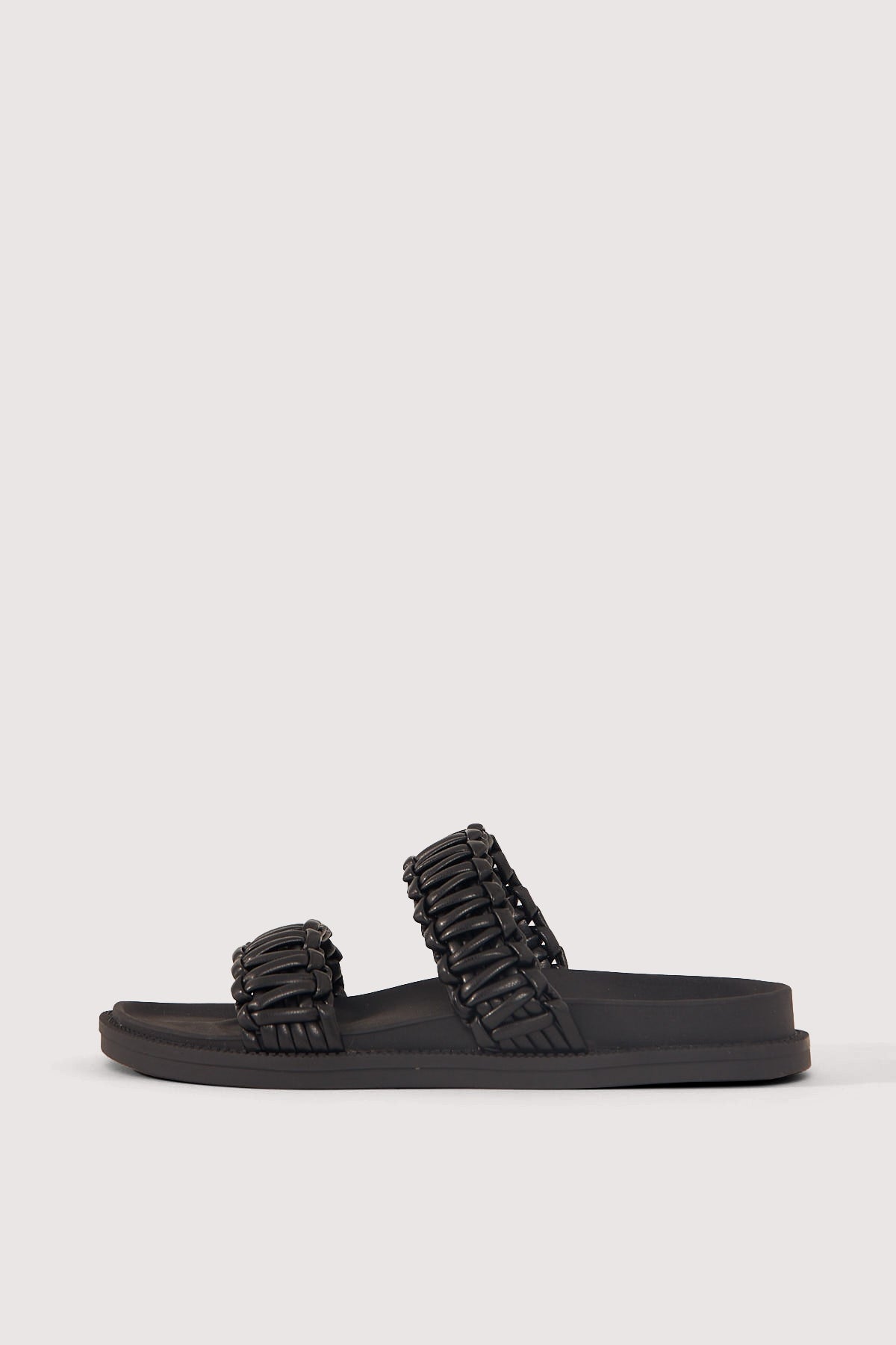 Therapy Edie Sandal Black
