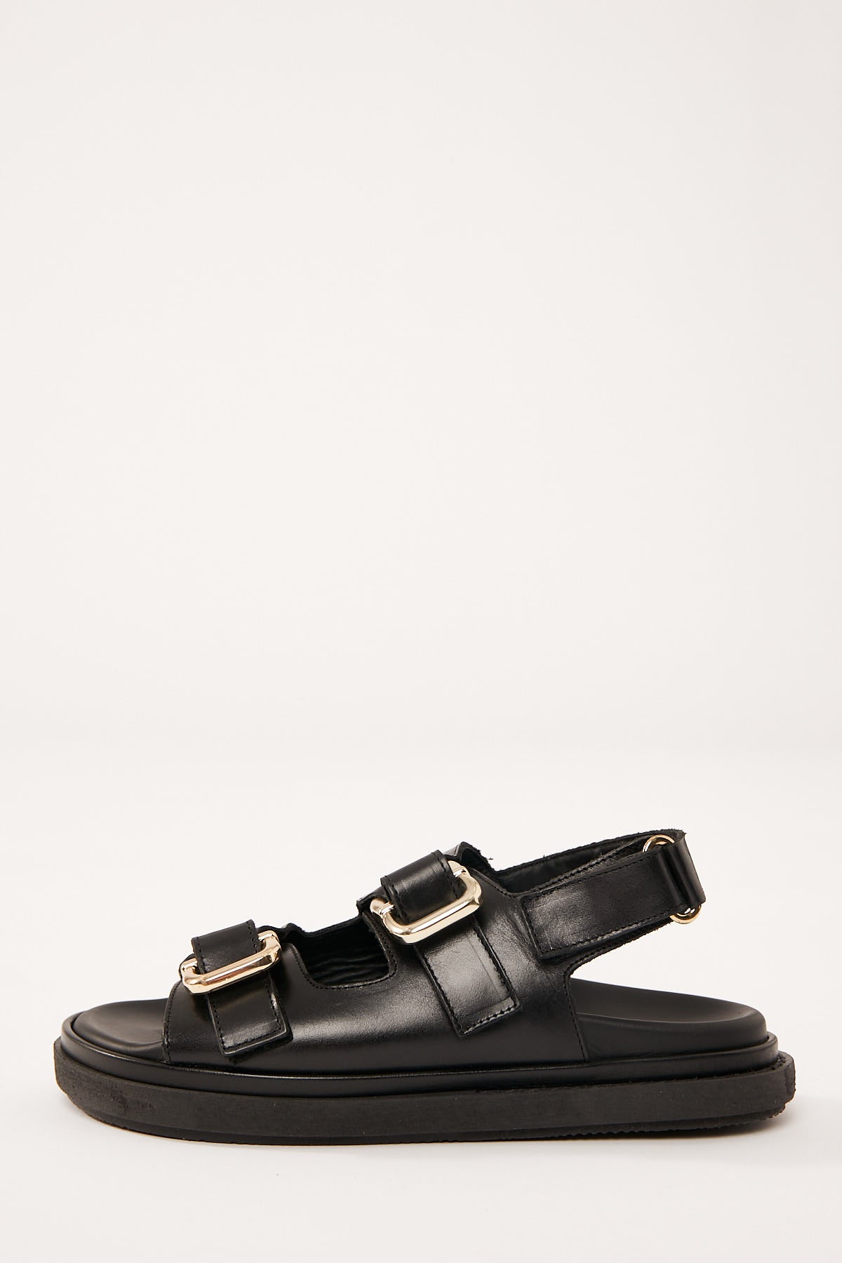 Alohas Harper Sandal Black