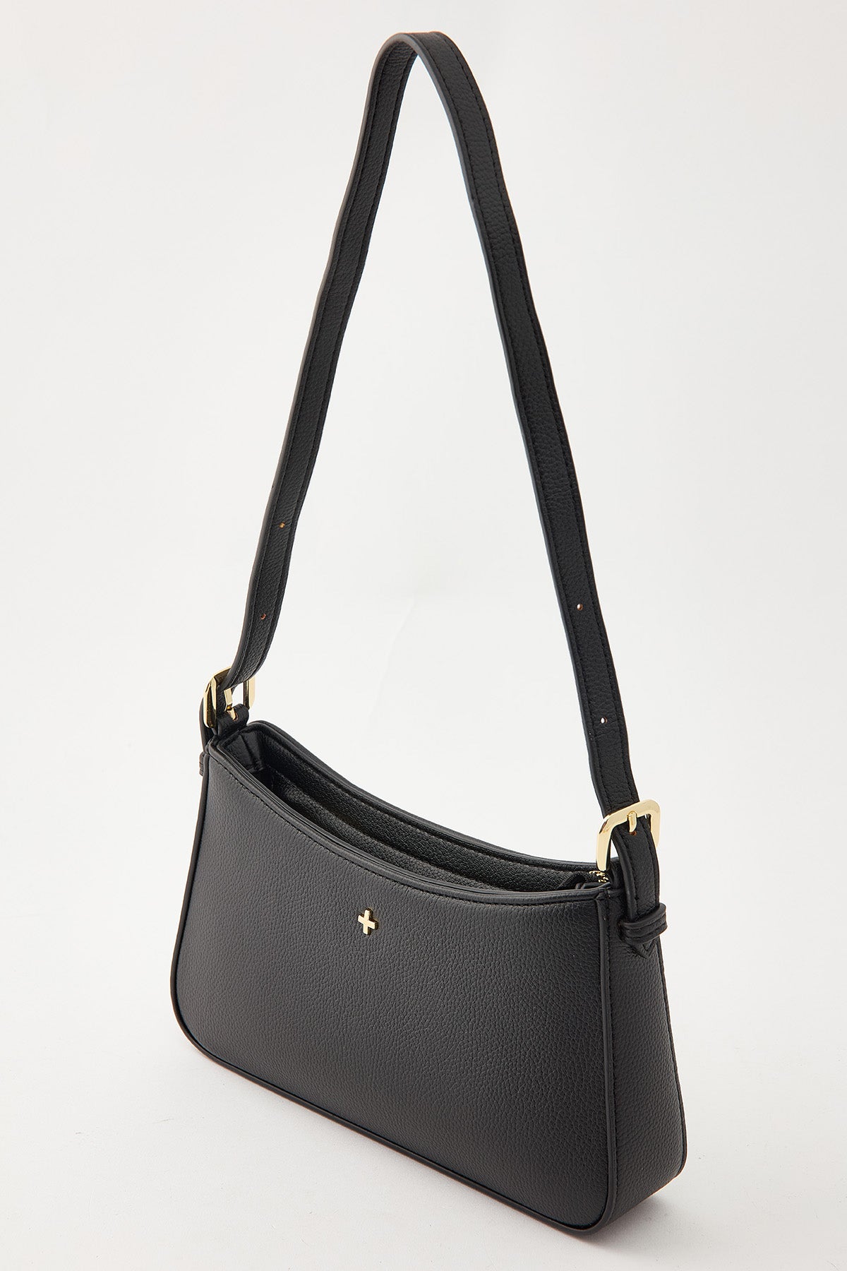 Peta + Jain Lilu Black Pebble/Gold