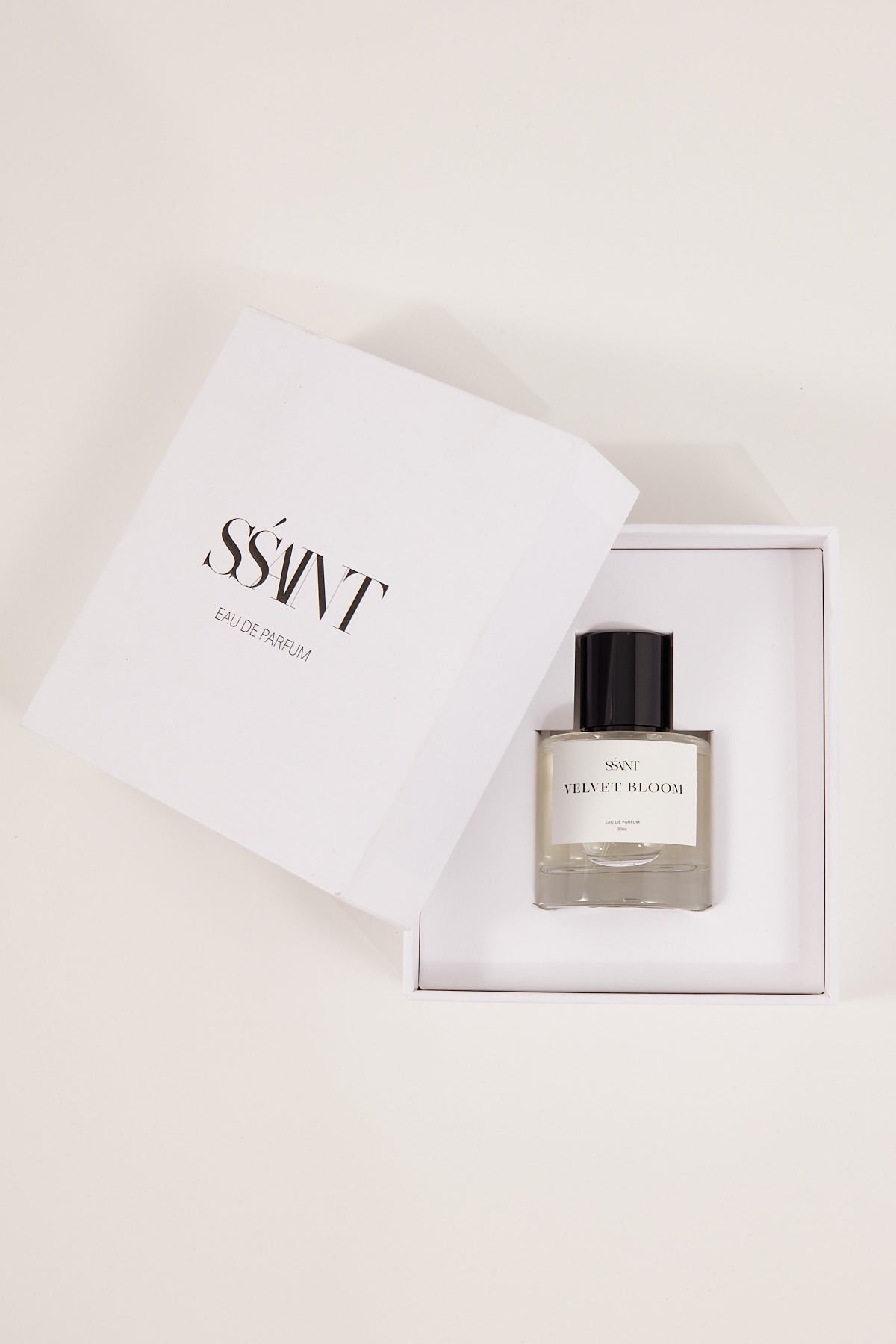 Ssaint Ssaint Velvet Bloom 50ml Velvet Bloom