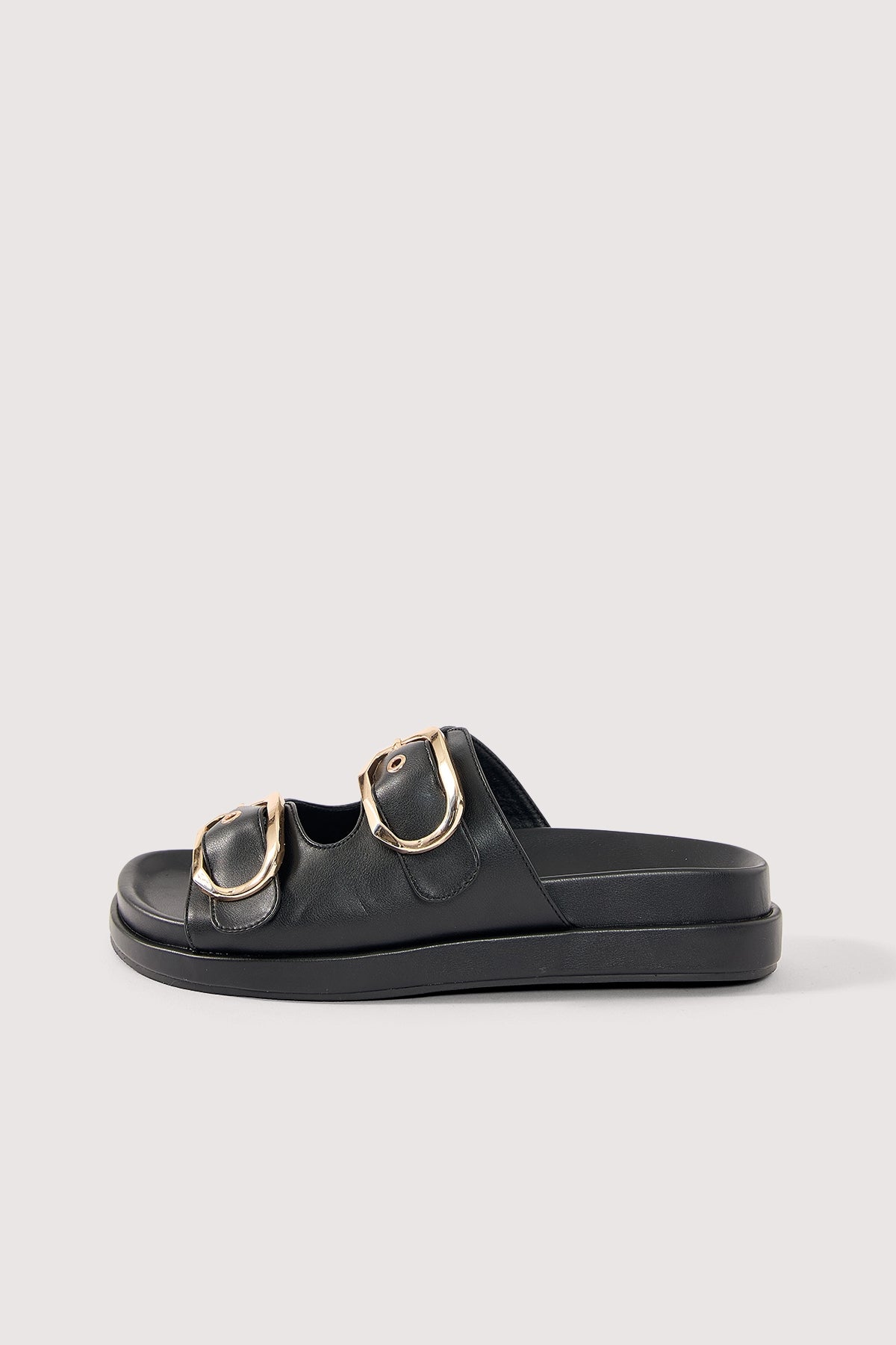 Billini Kasen Slide Black