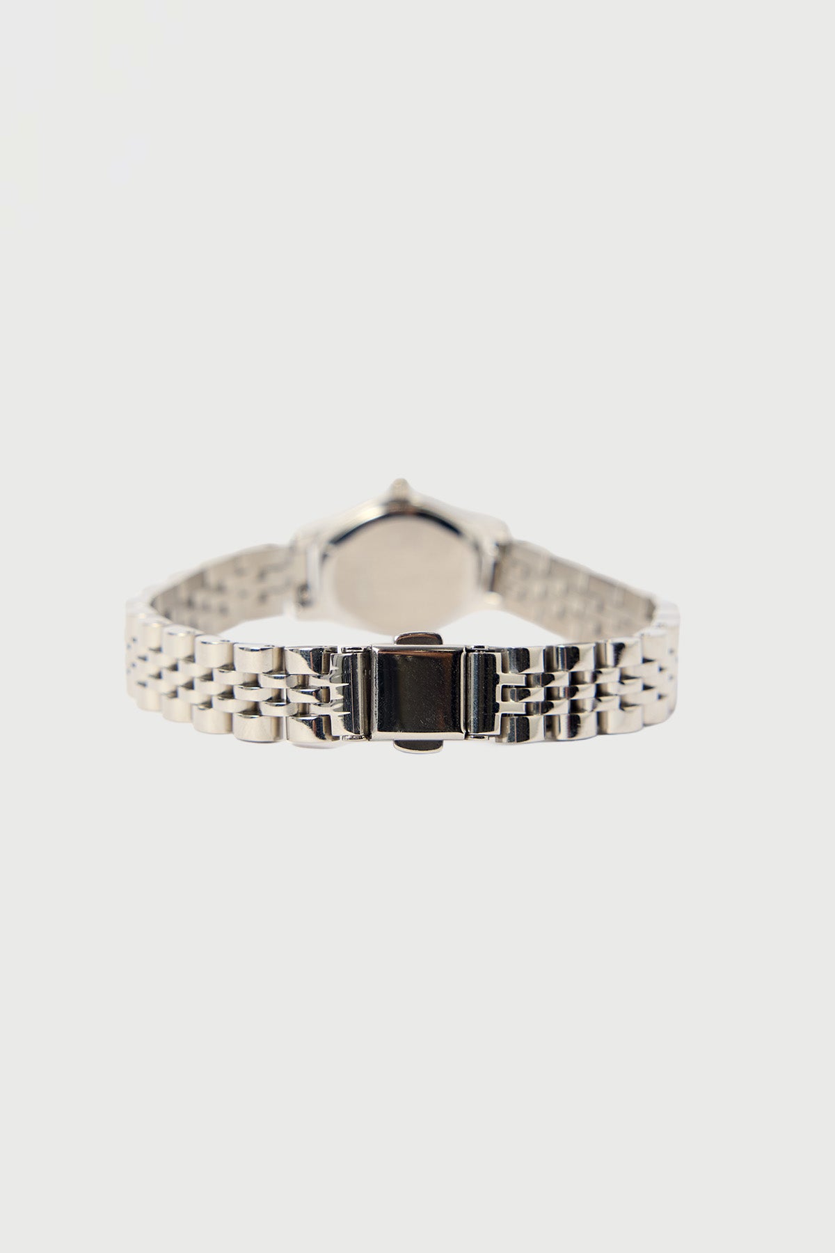 Cendre Isobel Watch Silver