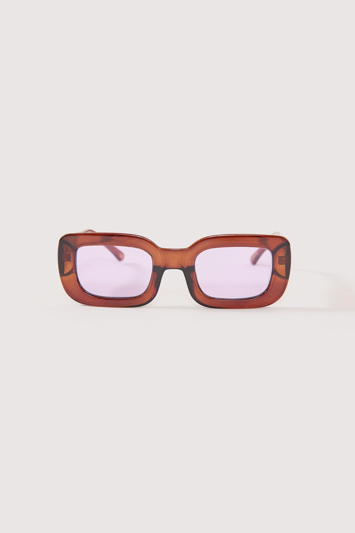 Reality Eyewear Luxe 4 Chocolate
