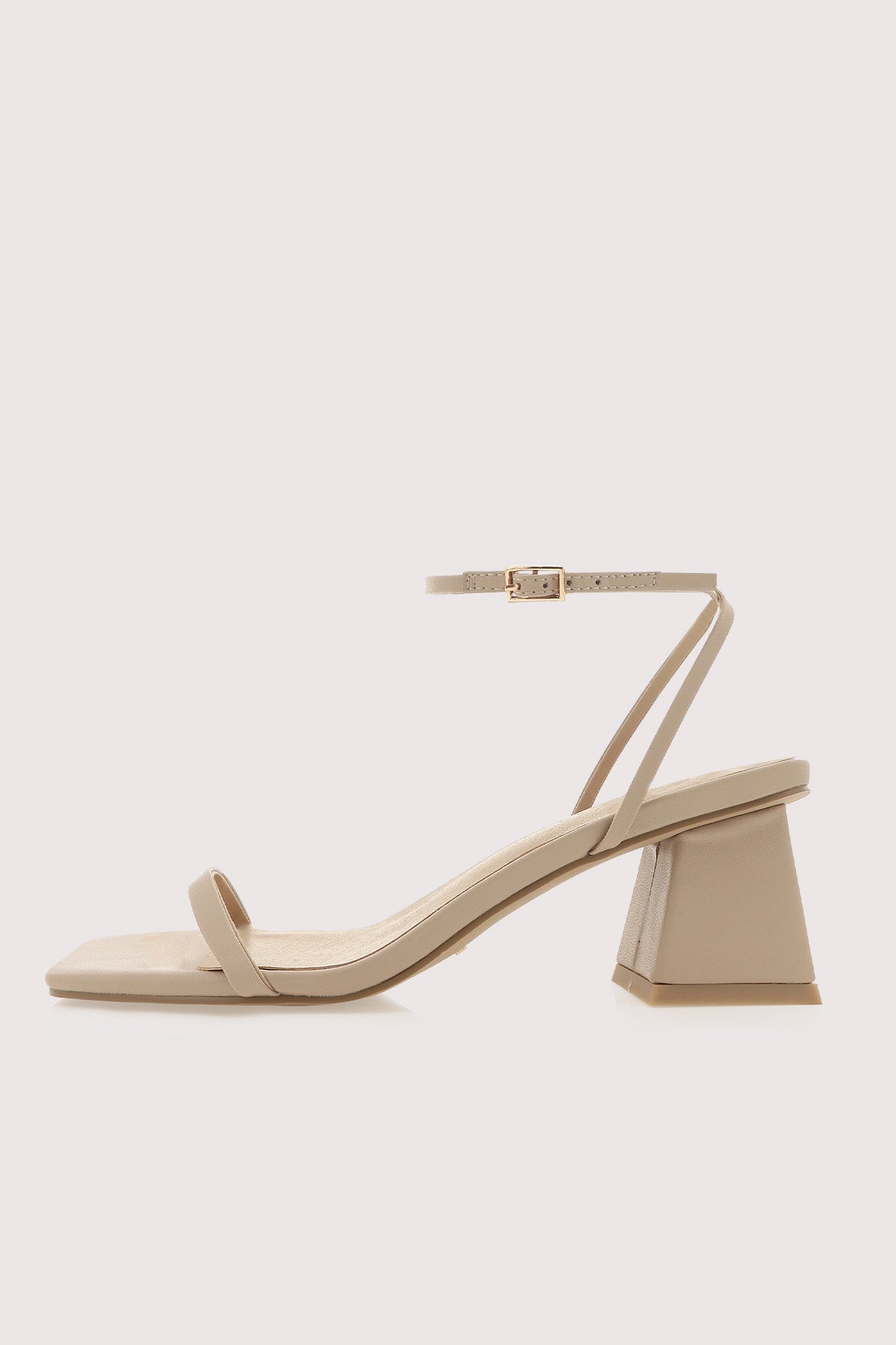 Billini Xantha Heel Birch