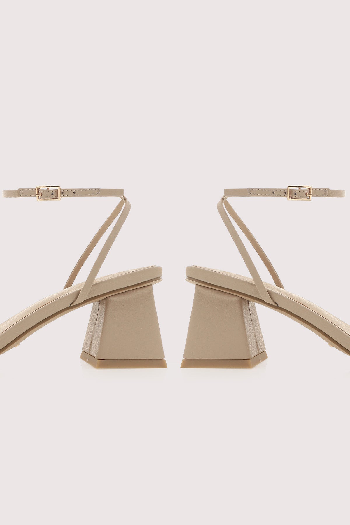 Billini Xantha Heel Birch