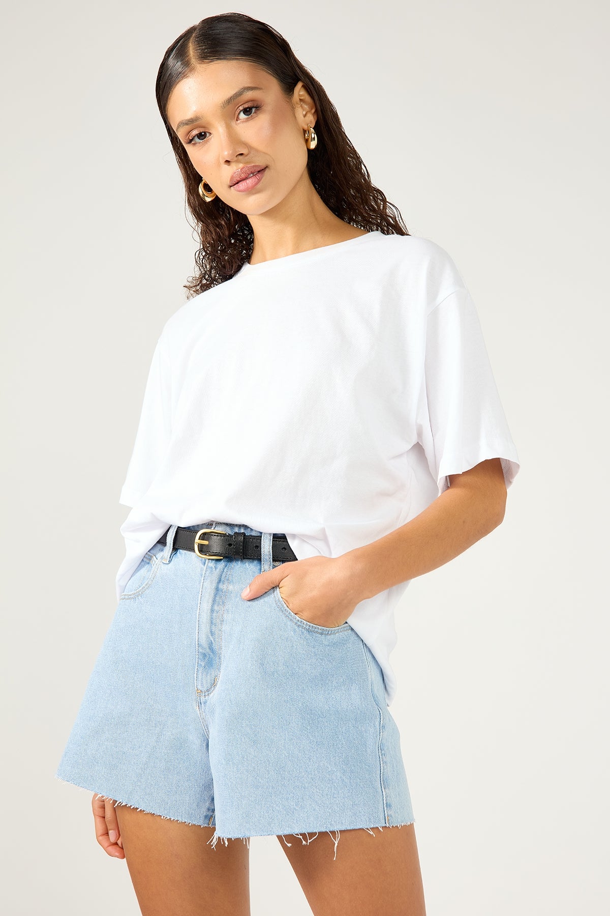 Abrand Venice Short Kendall