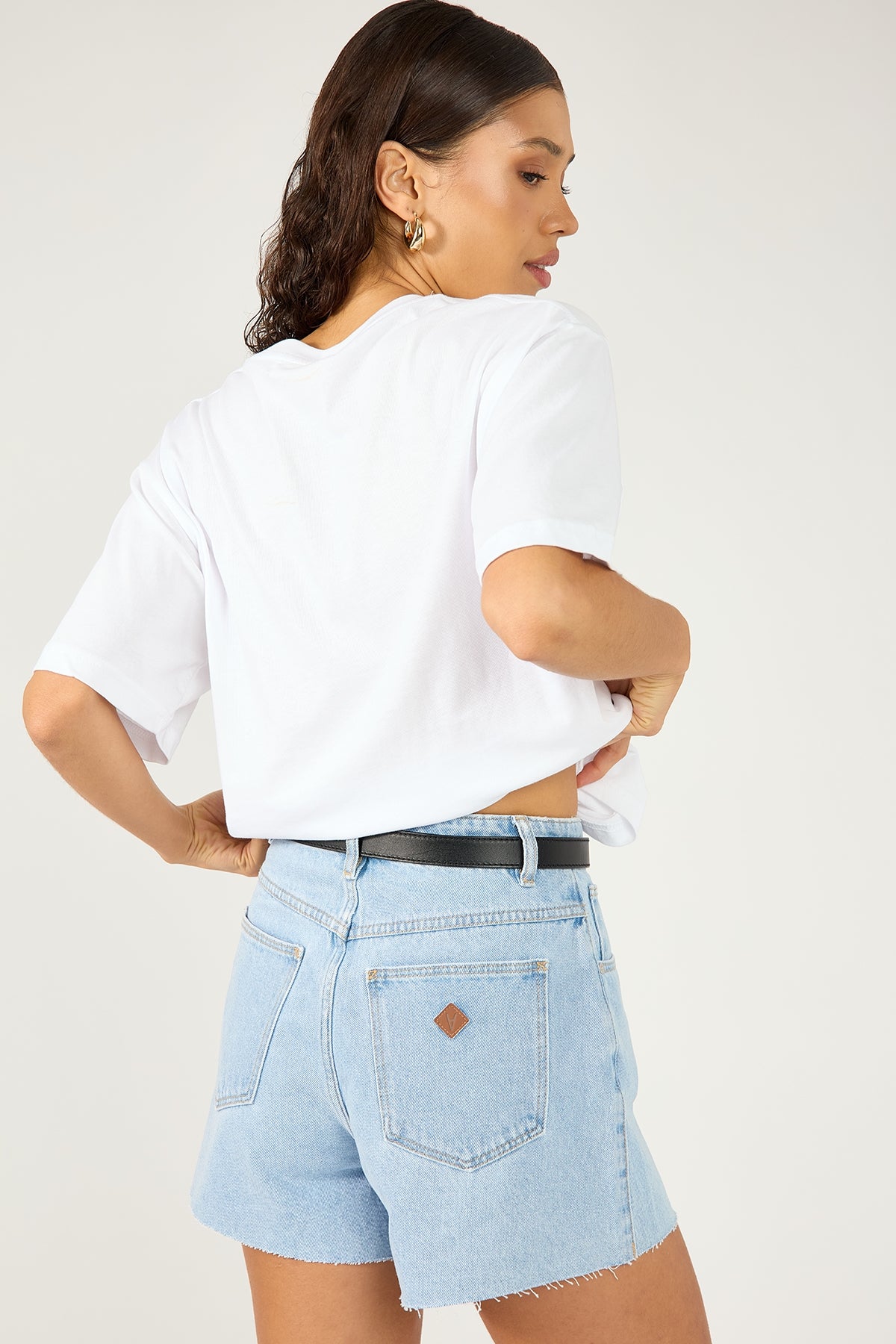 Abrand Venice Short Kendall