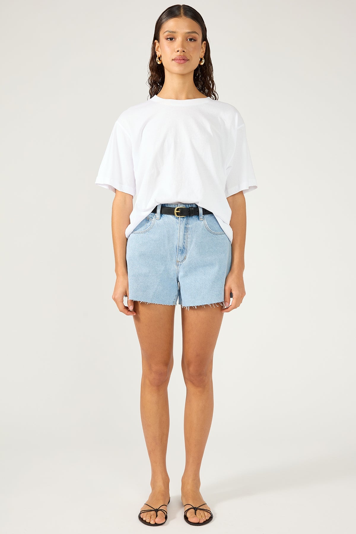 Abrand Venice Short Kendall