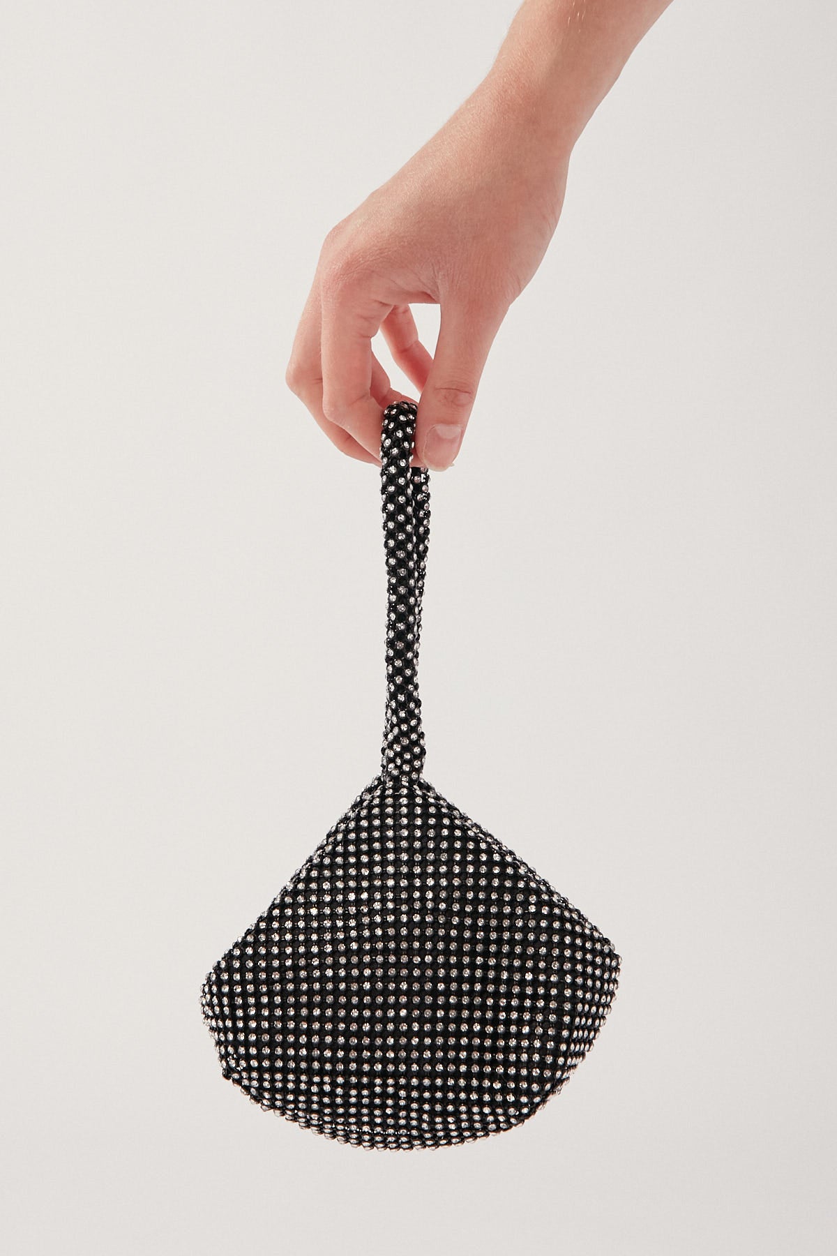 Chainmail handbag online