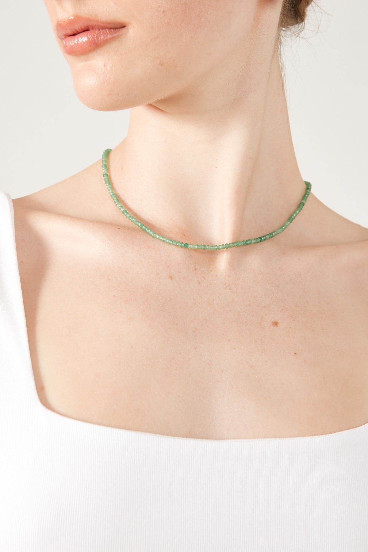 Perfect Stranger Palermo Necklace 2 Pack 18K Gold Plated