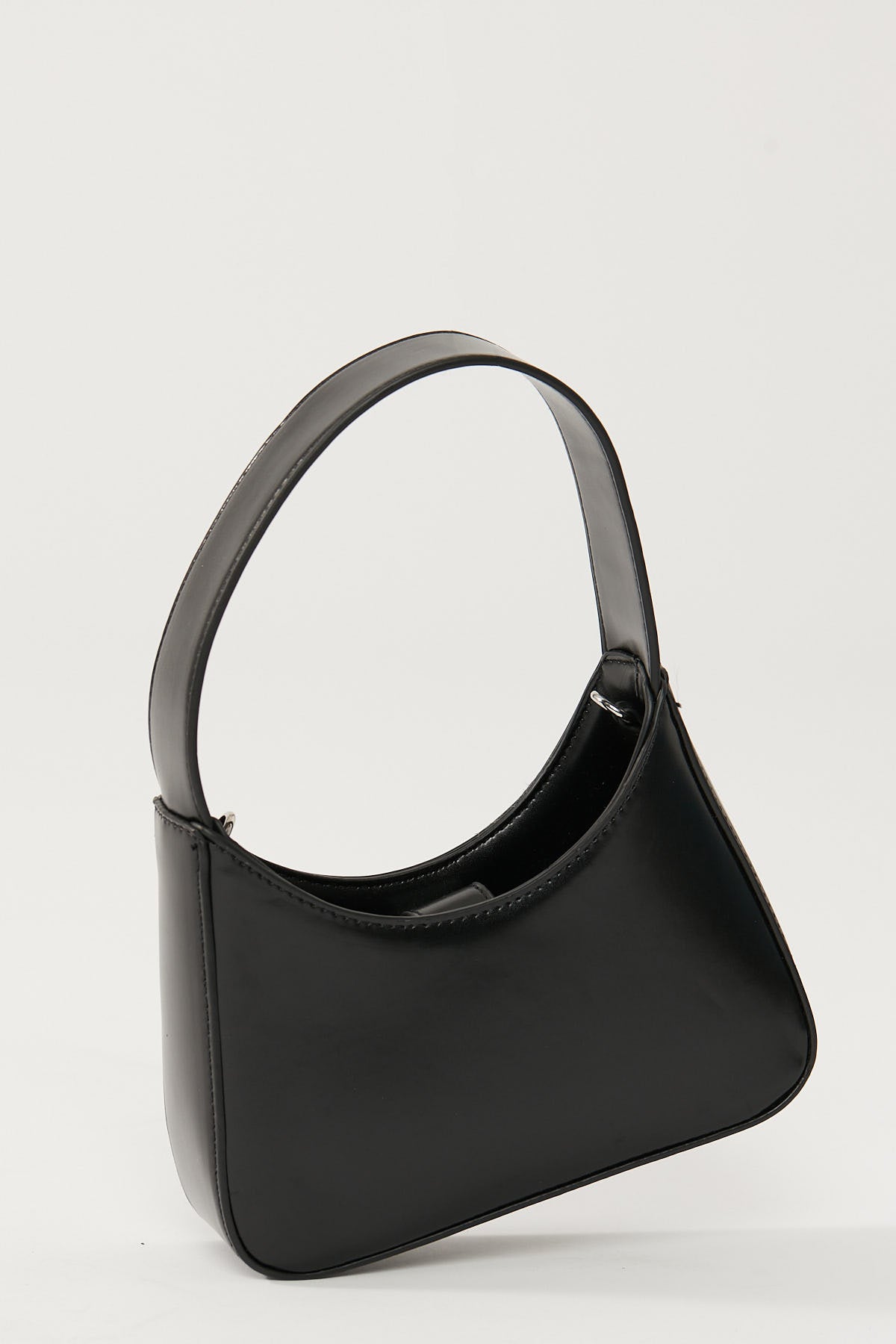 Perfect Stranger Astrid Mini Handbag Black