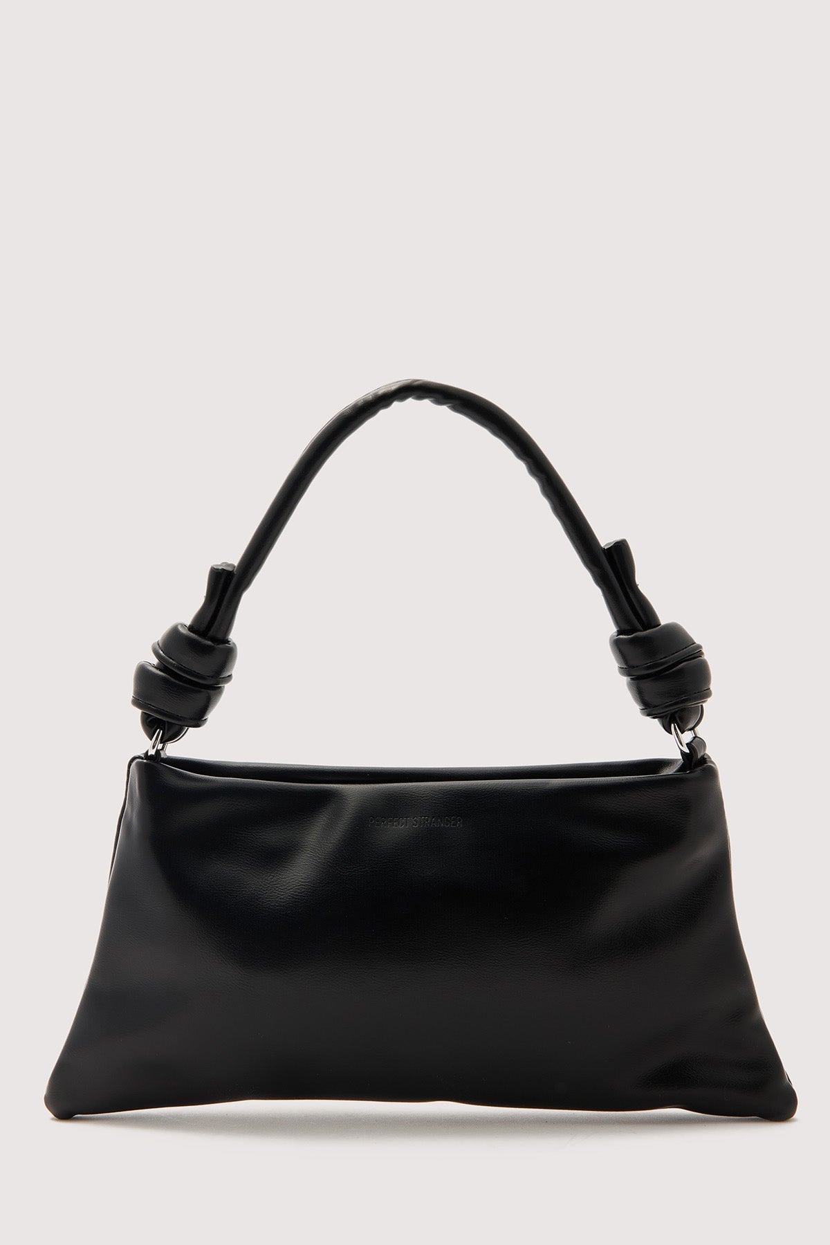 Perfect Stranger Diana Handbag Black