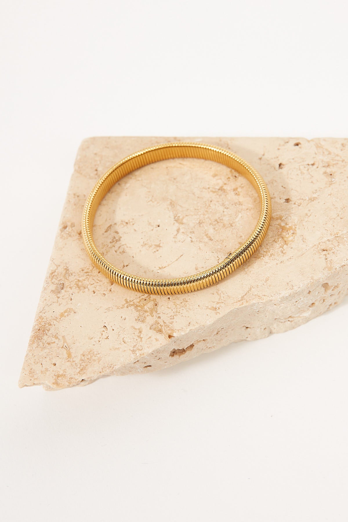 Perfect Stranger Celestial Bracelet Gold