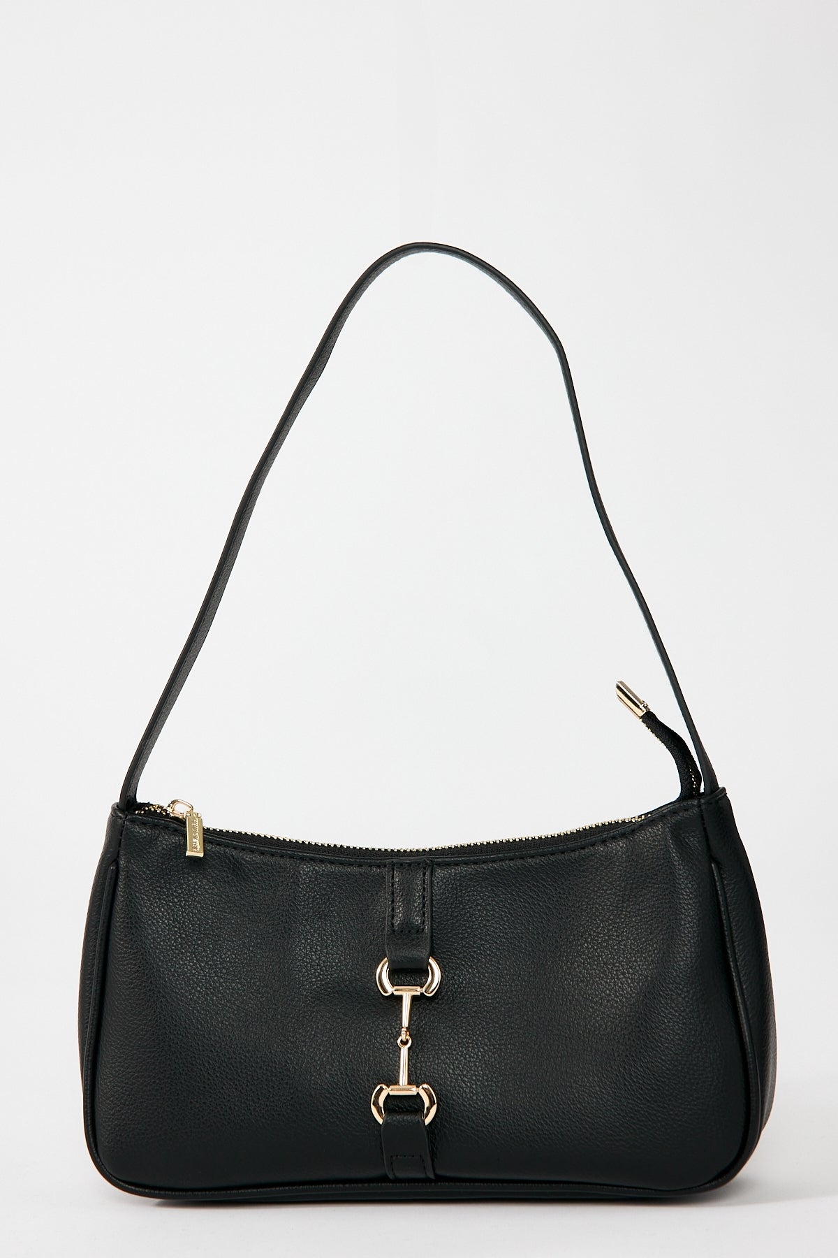 Perfect Stranger Rosa Handbag Black
