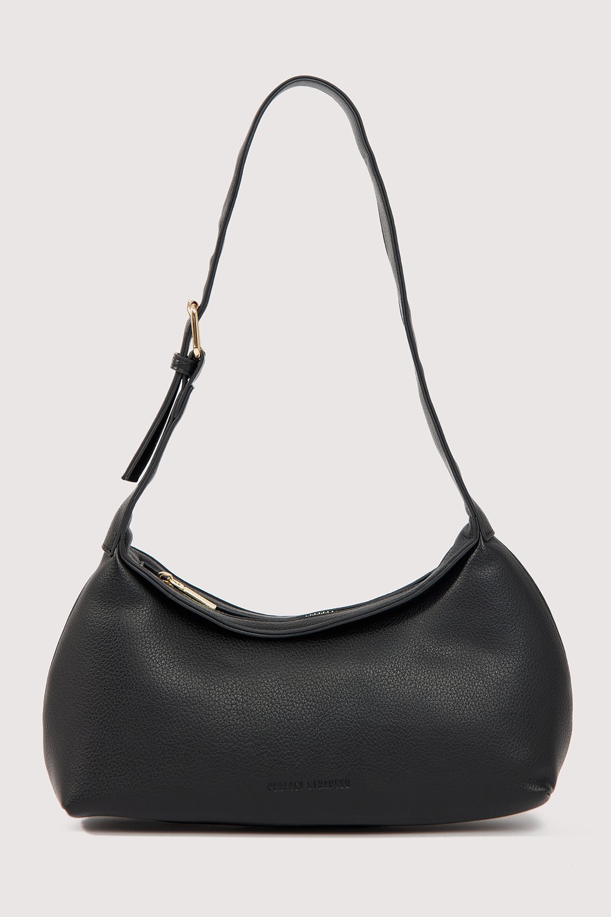 Outlet Valentina Leather handbag