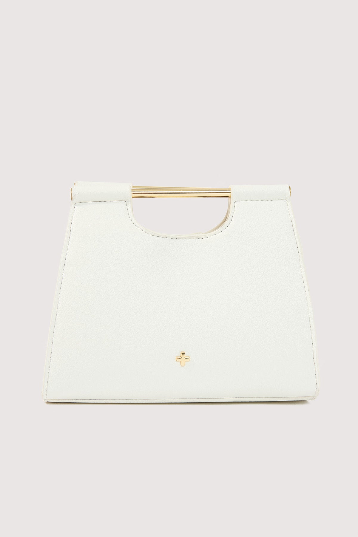 Peta + Jain Nelli White Pebble/Gold