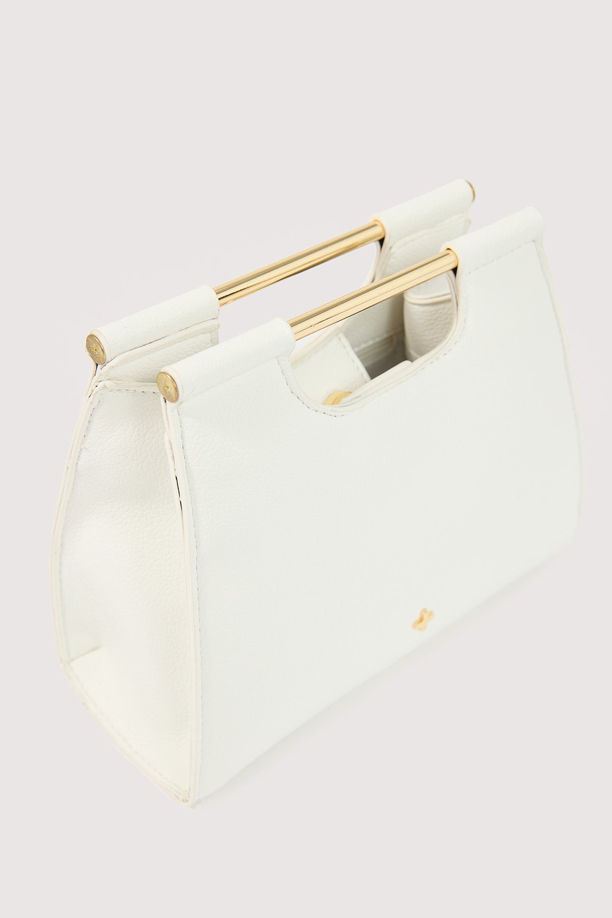 Peta + Jain Nelli White Pebble/Gold
