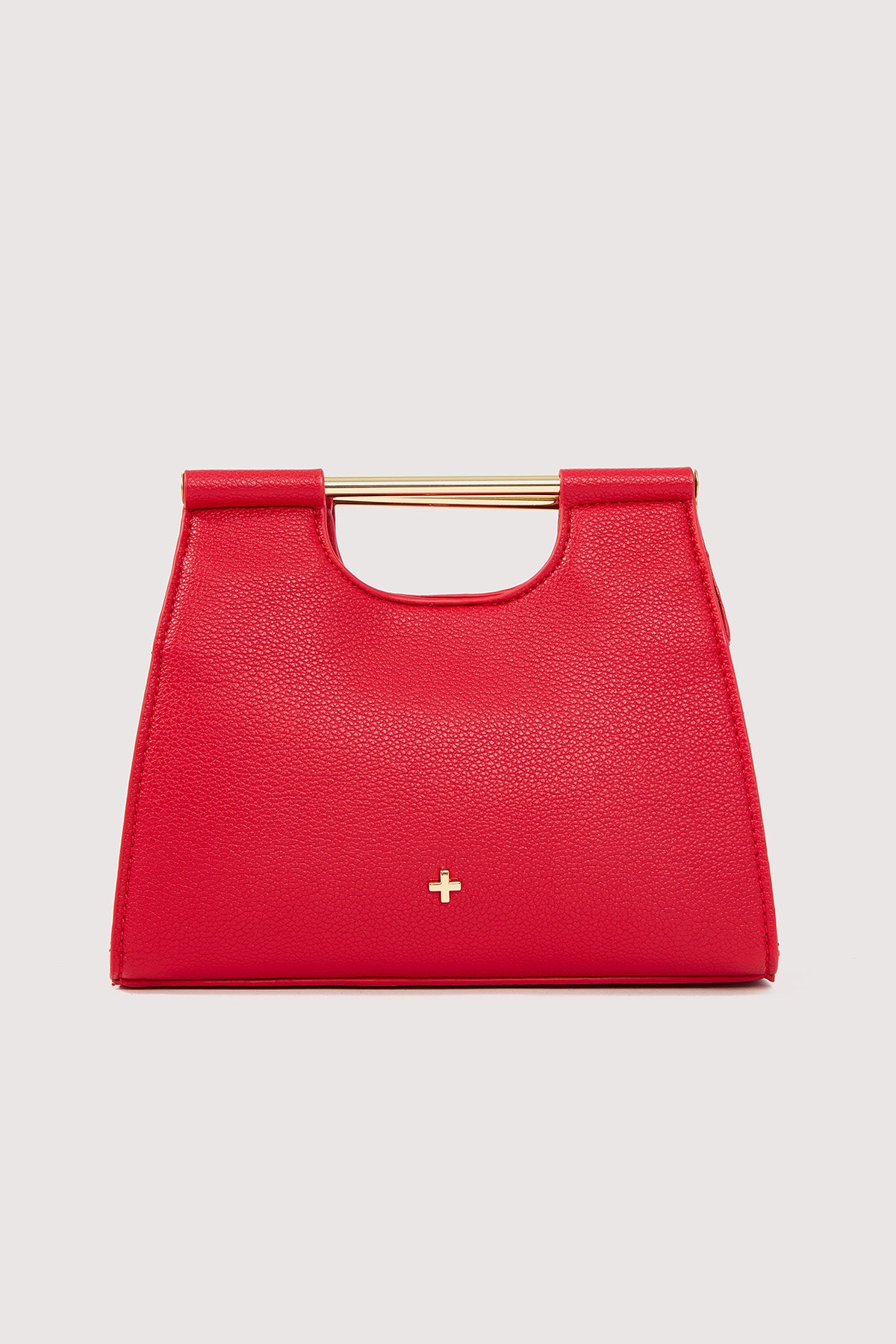 Peta + Jain Nellie Red Pebble Gold