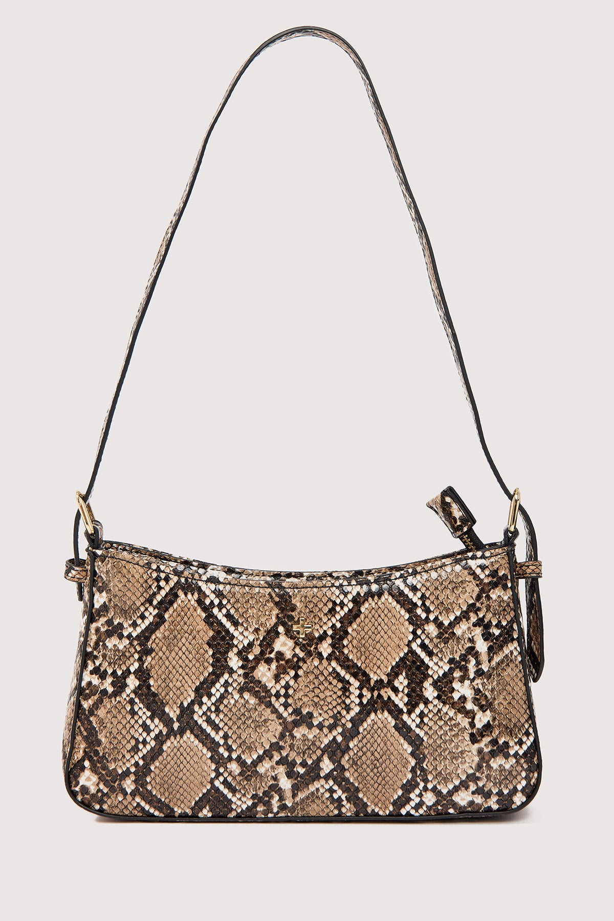 Peta + Jain Lilu Snake Peb Gold