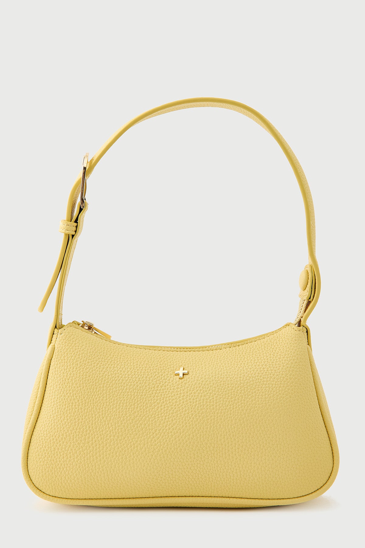 Peta + Jain Gabi Lemon Pebble Gold